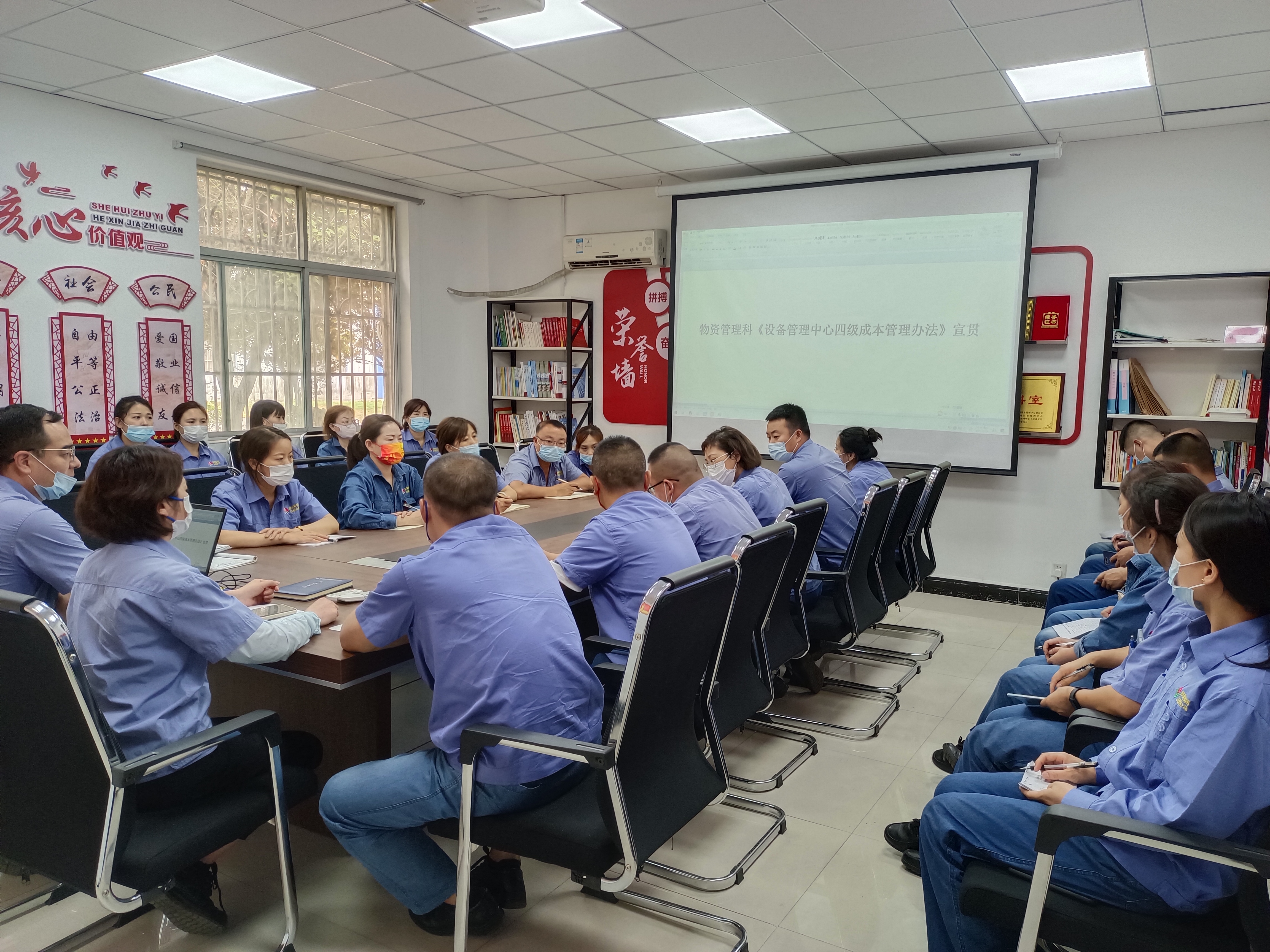 开源节流，自有“降本”活水来