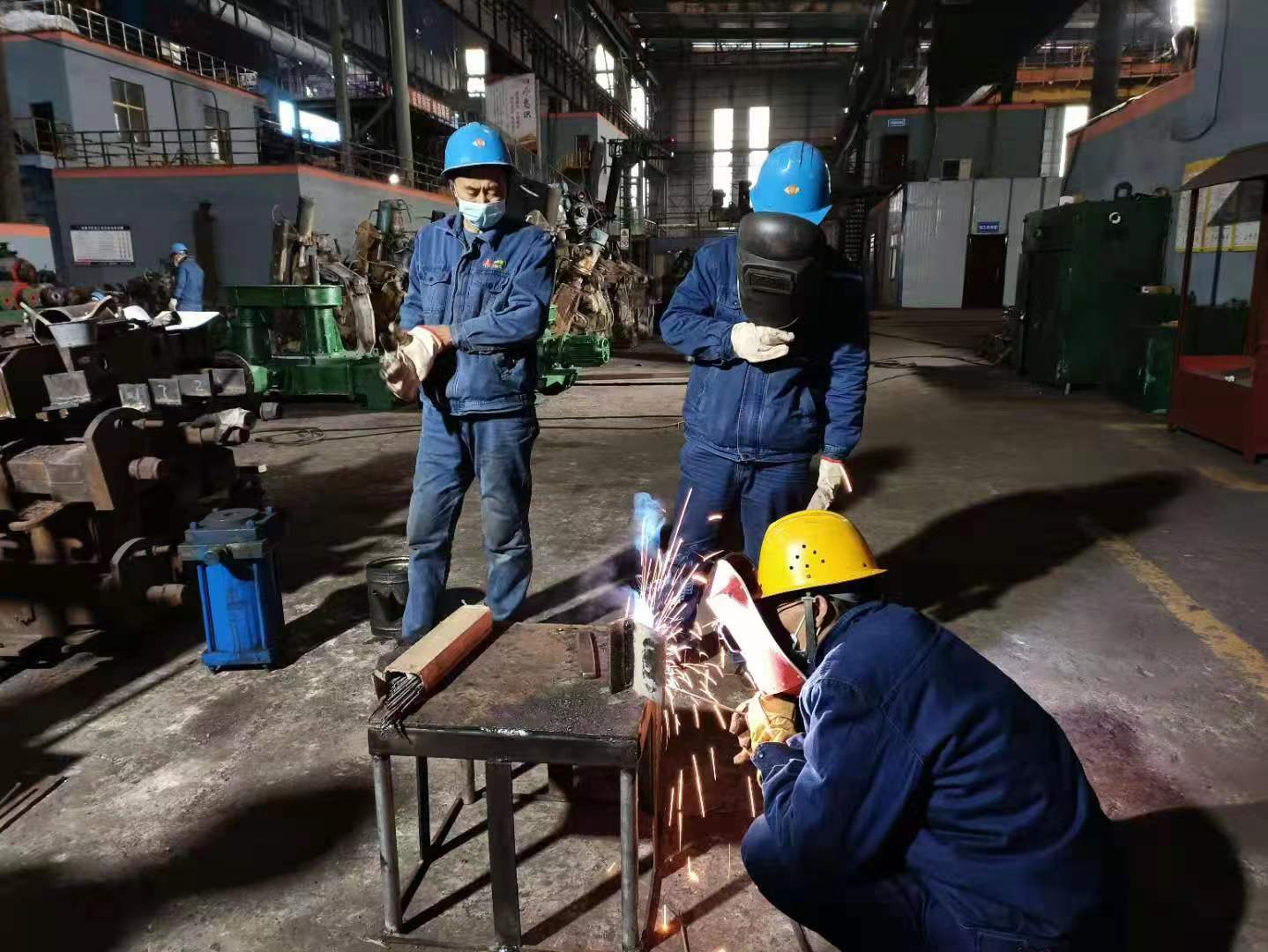 “智行合一”助推修旧利废常态化