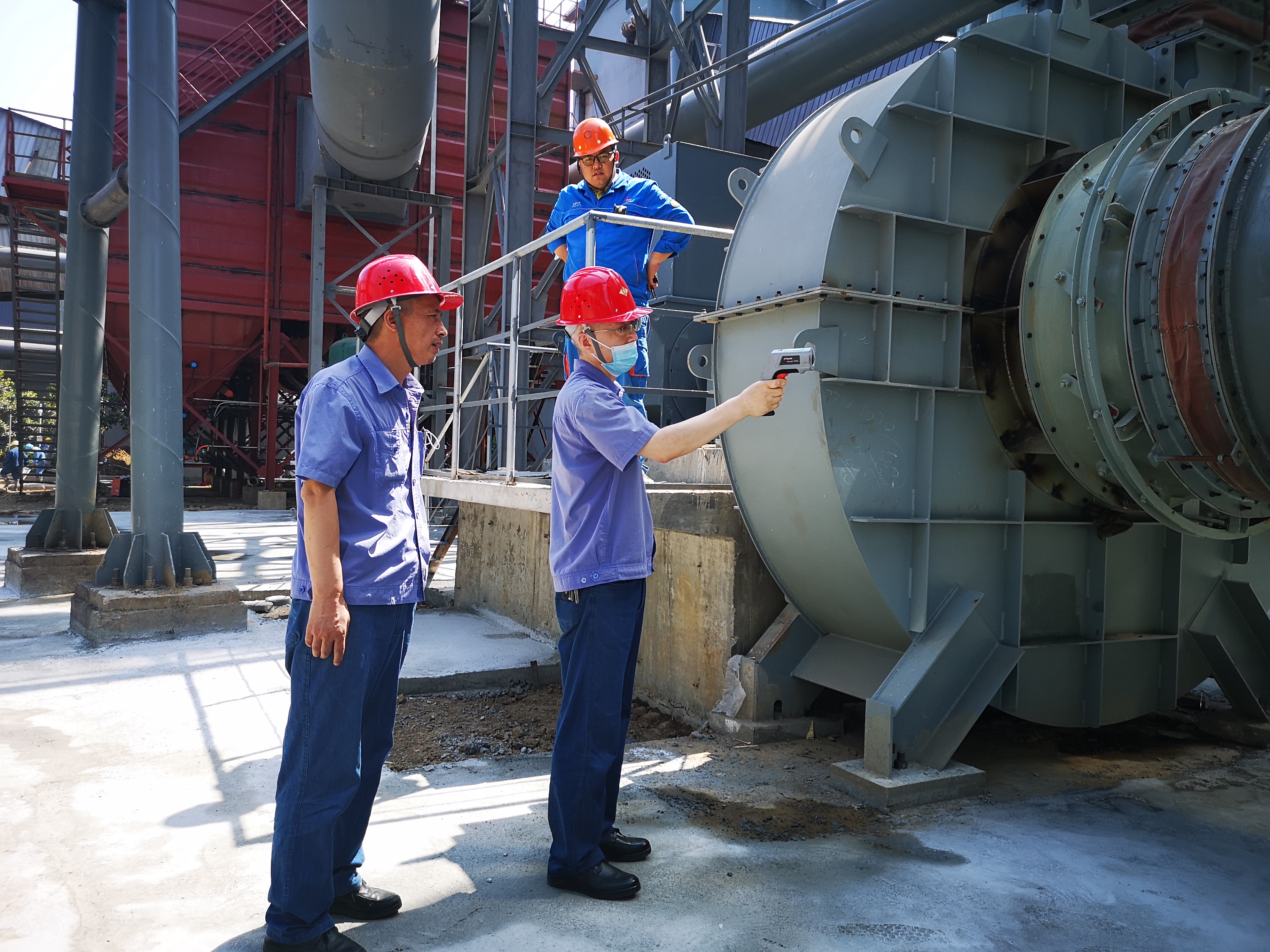 以“改”为标  做实以案促改