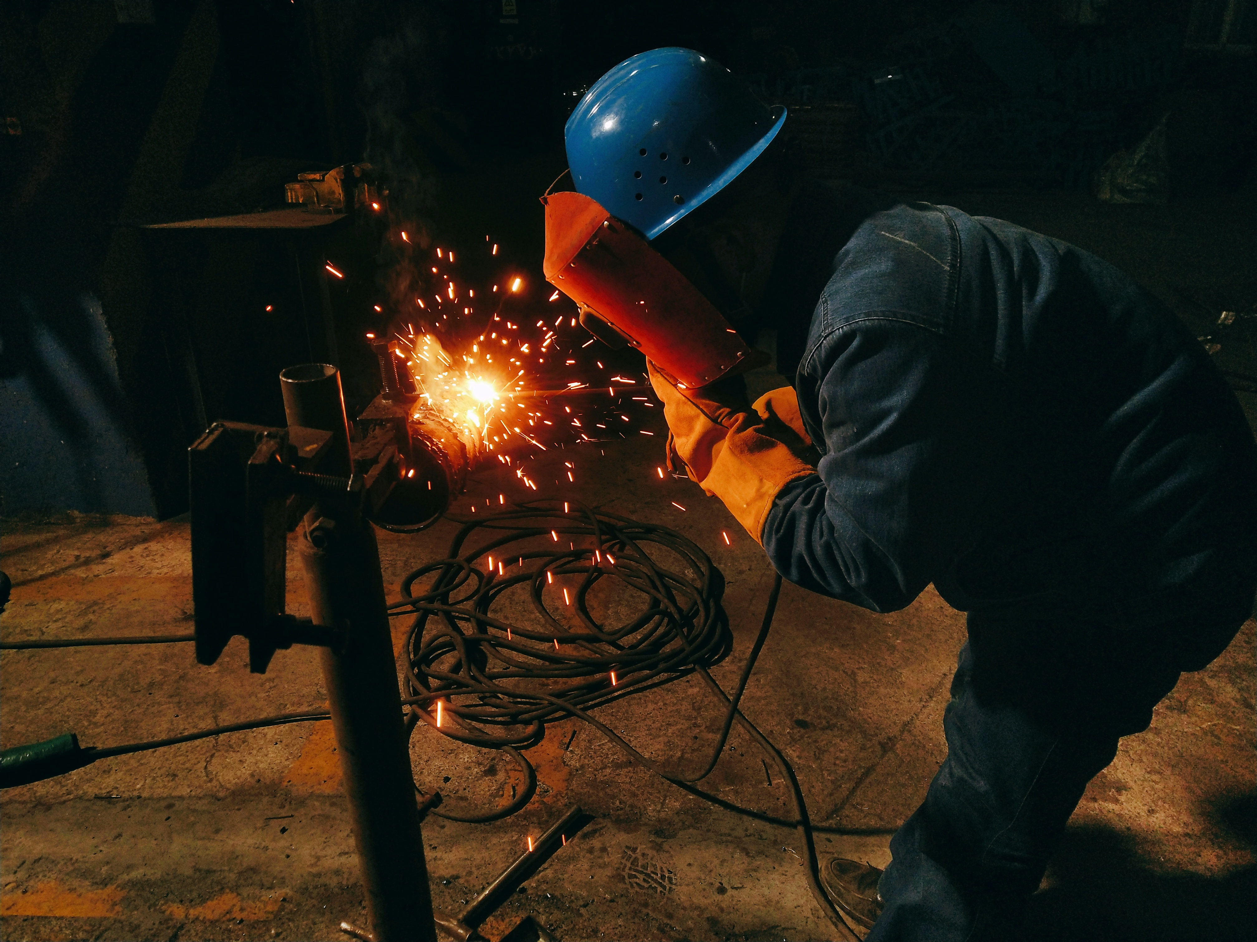 降本增效有妙招  巧用余热化“寒冬”