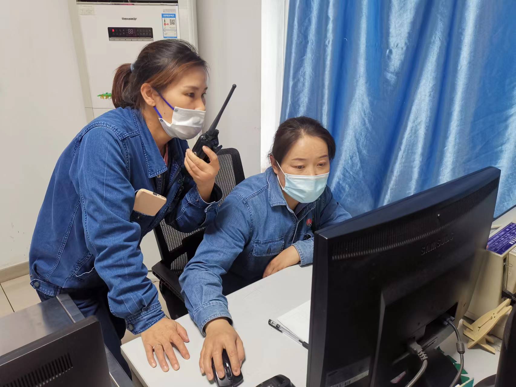 兵头将尾的“安全经”