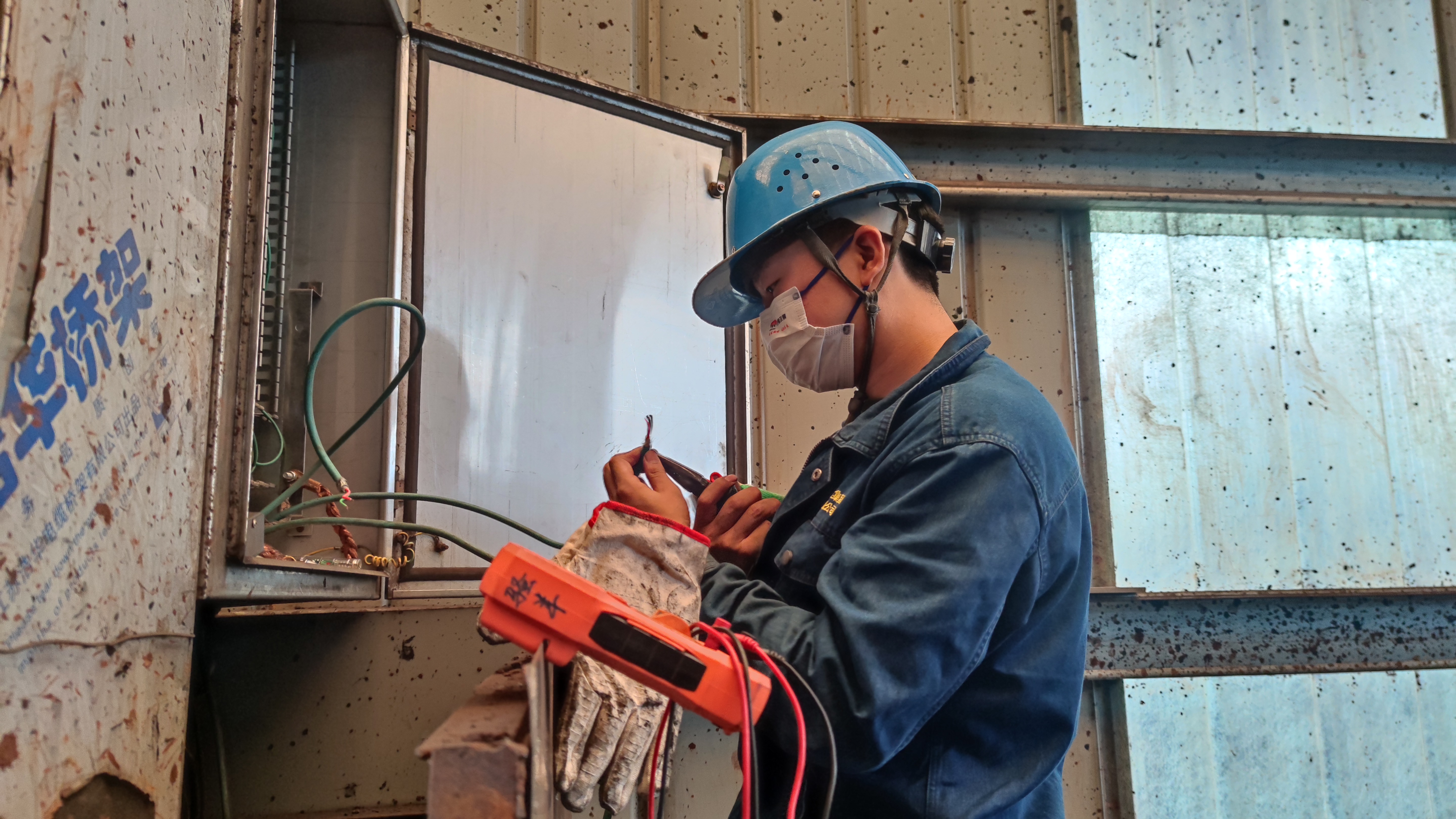 垒灶添柴 让创新创效之火越燃越旺 垒灶添柴 让创新创效之火越燃越旺