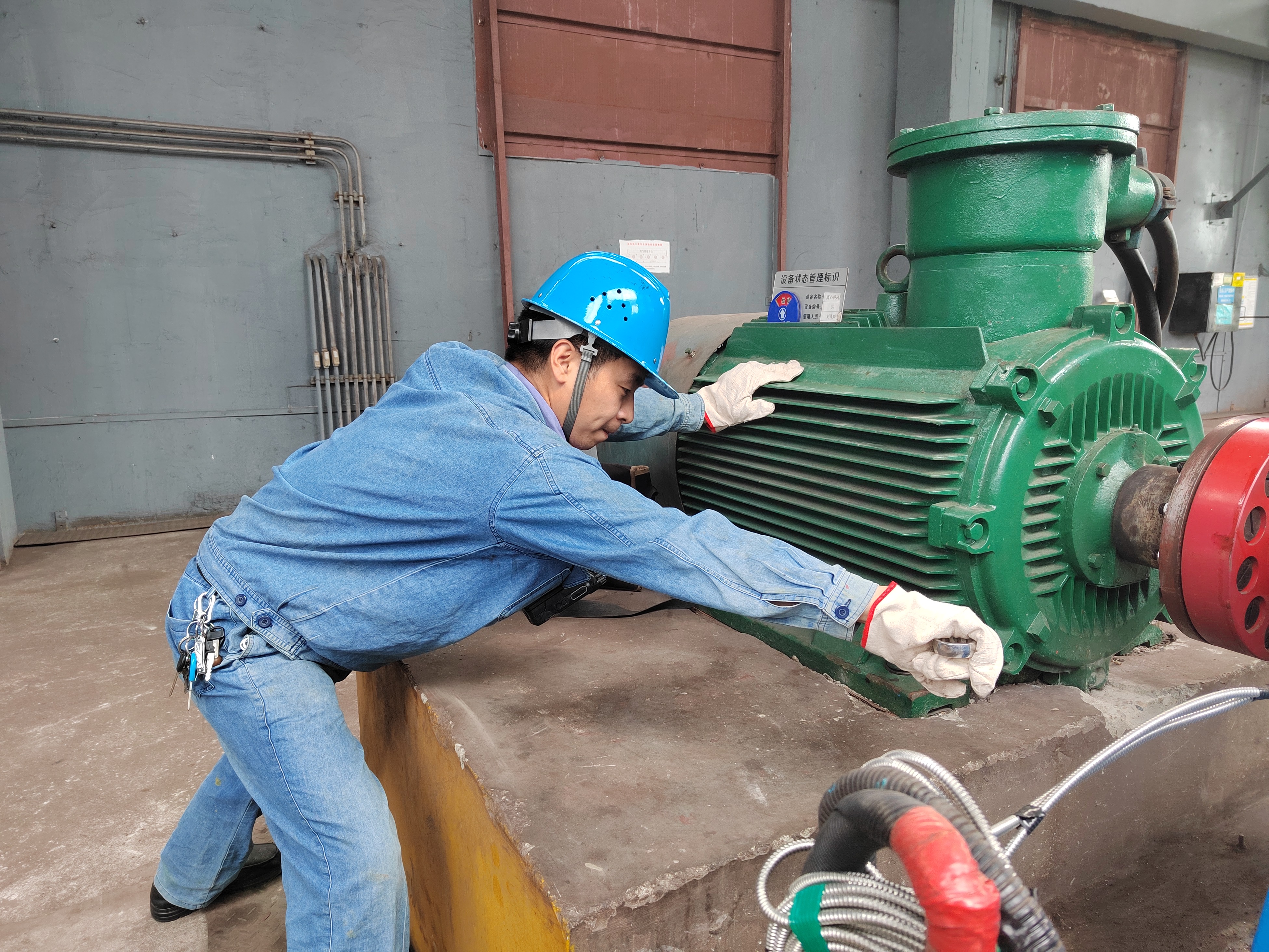 垒灶添柴 让创新创效之火越燃越旺 垒灶添柴 让创新创效之火越燃越旺