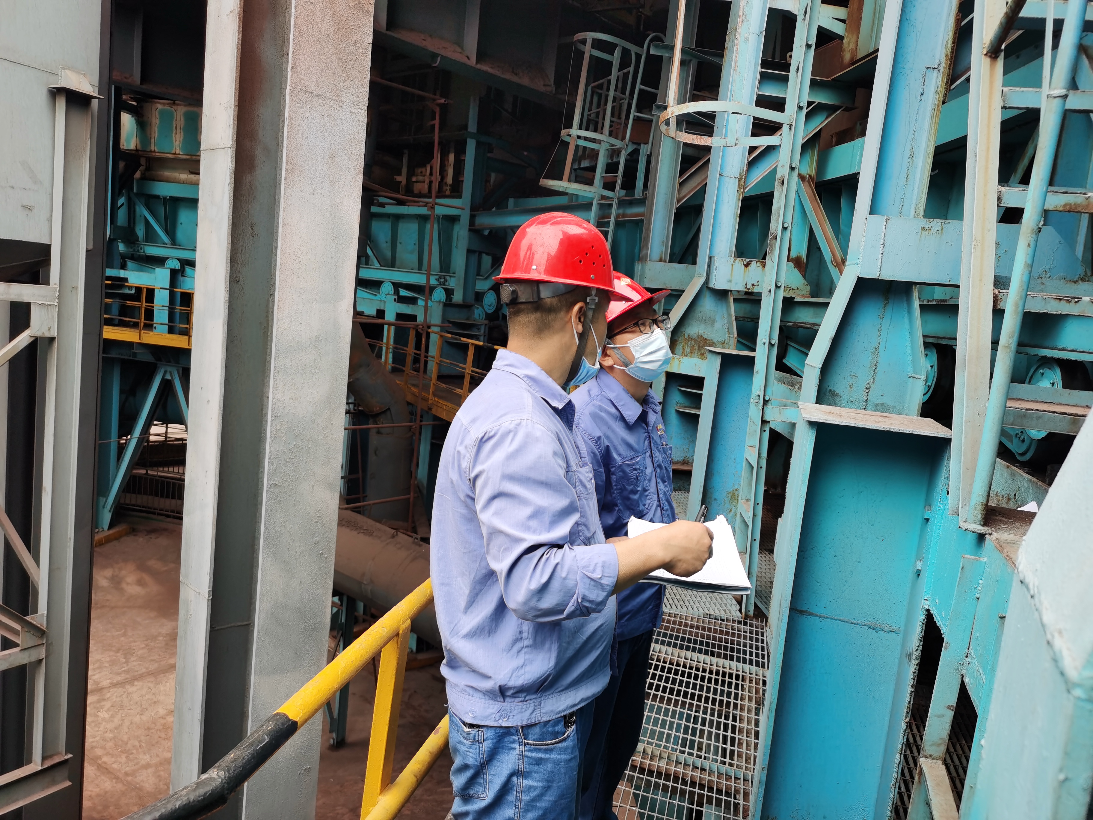 “三曲和鸣”奏响安全生产主旋律 “三曲和鸣”奏响安全生产主旋律