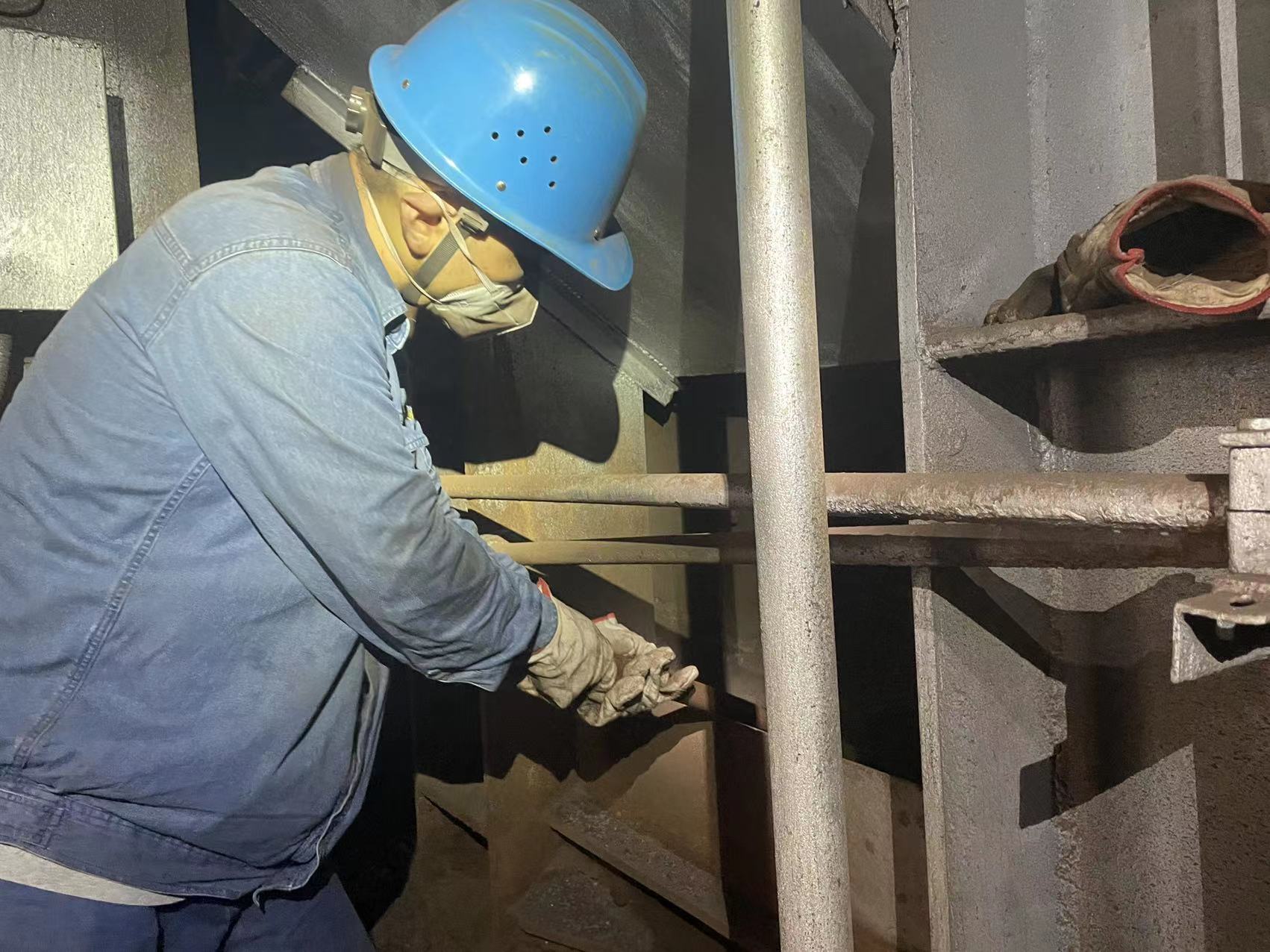 “三曲和鸣”奏响安全生产主旋律 “三曲和鸣”奏响安全生产主旋律