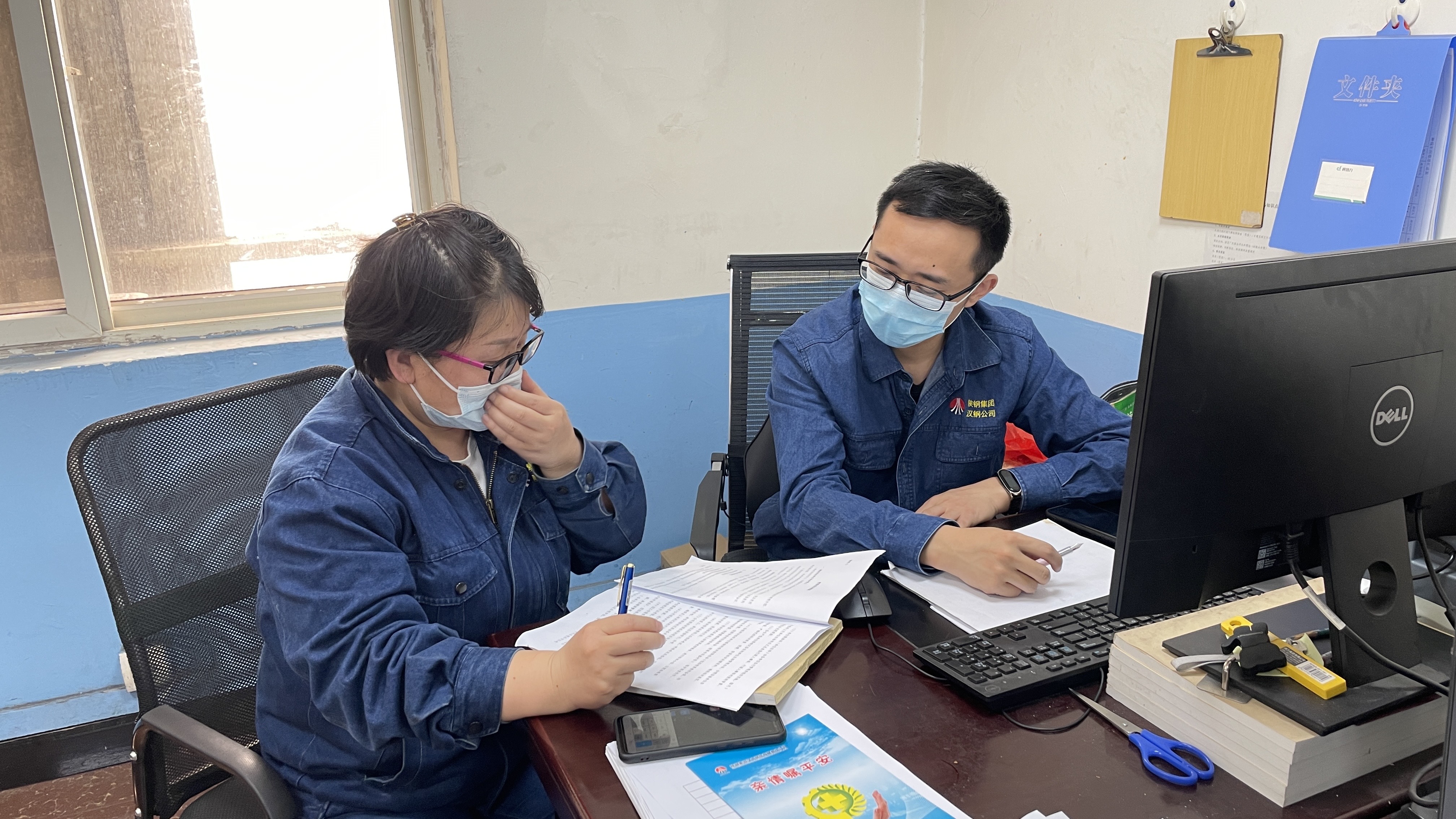 “三曲”协奏  激活班组建设源泉