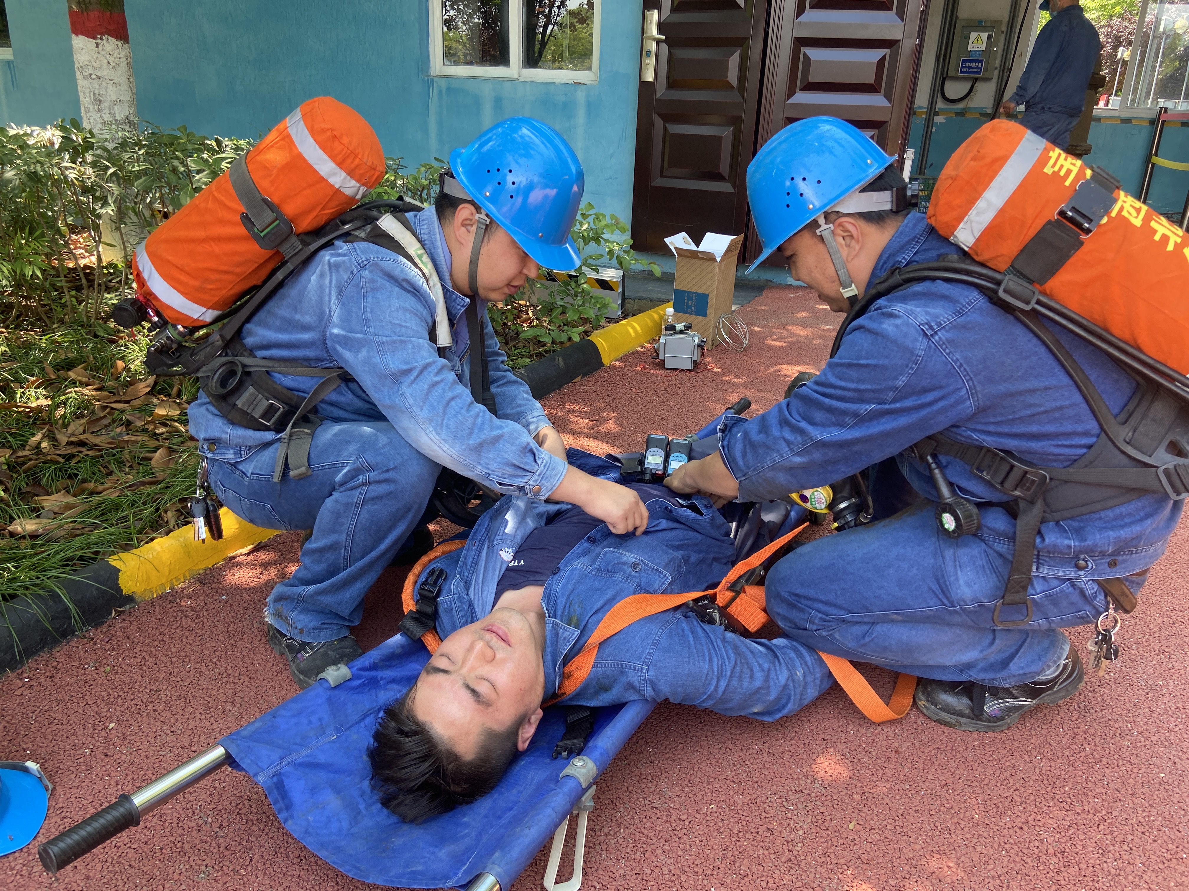 这样建设班组 工作更有干劲! 这样建设班组 工作更有干劲!