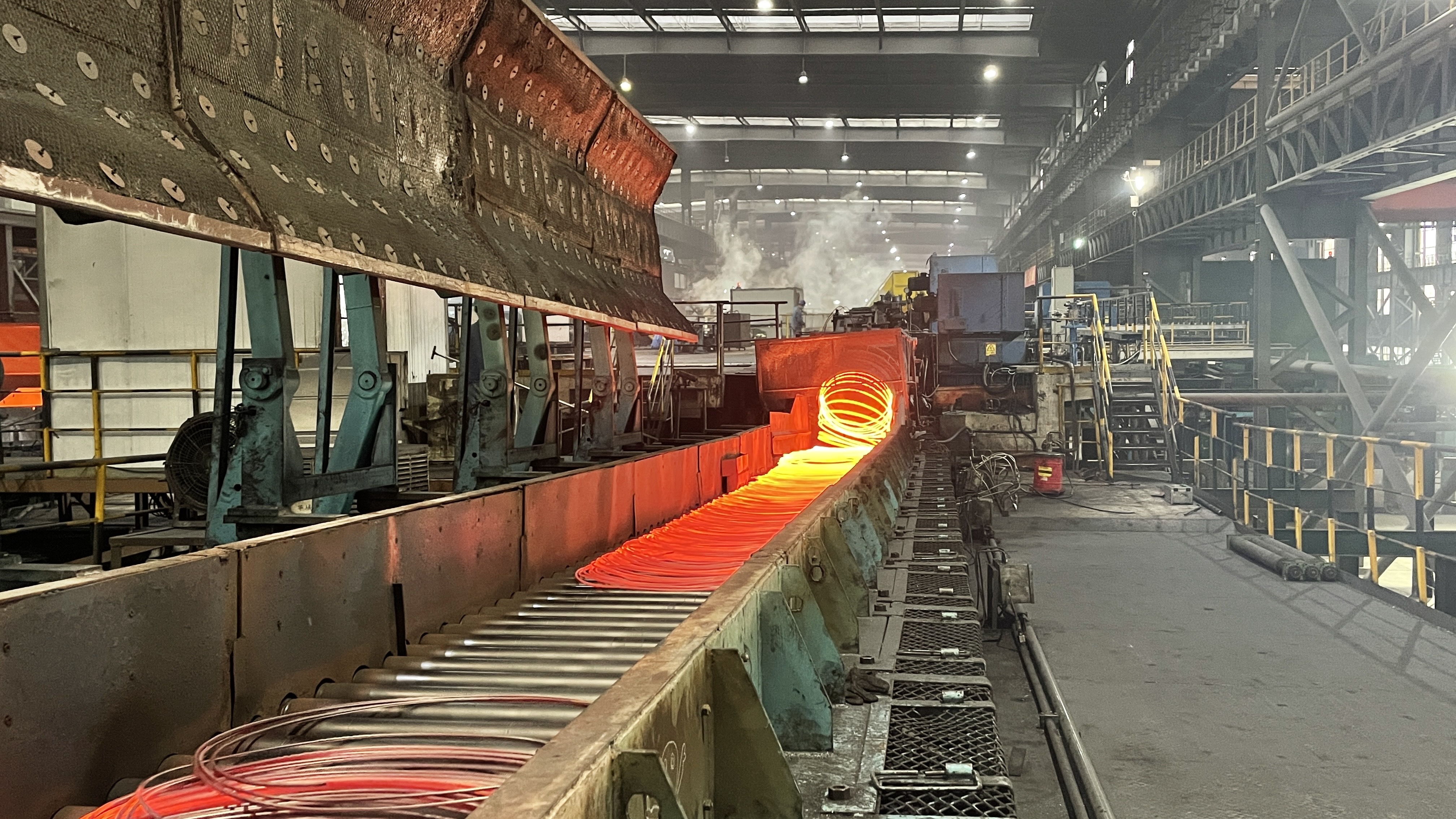 牵住生产经营“牛鼻子”  激发提质增效新动能