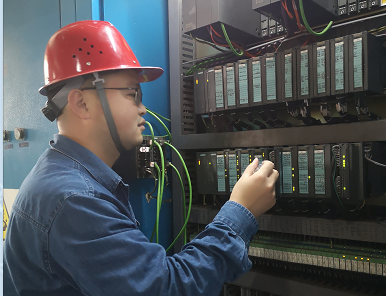 接地气的电气管理人！超赞