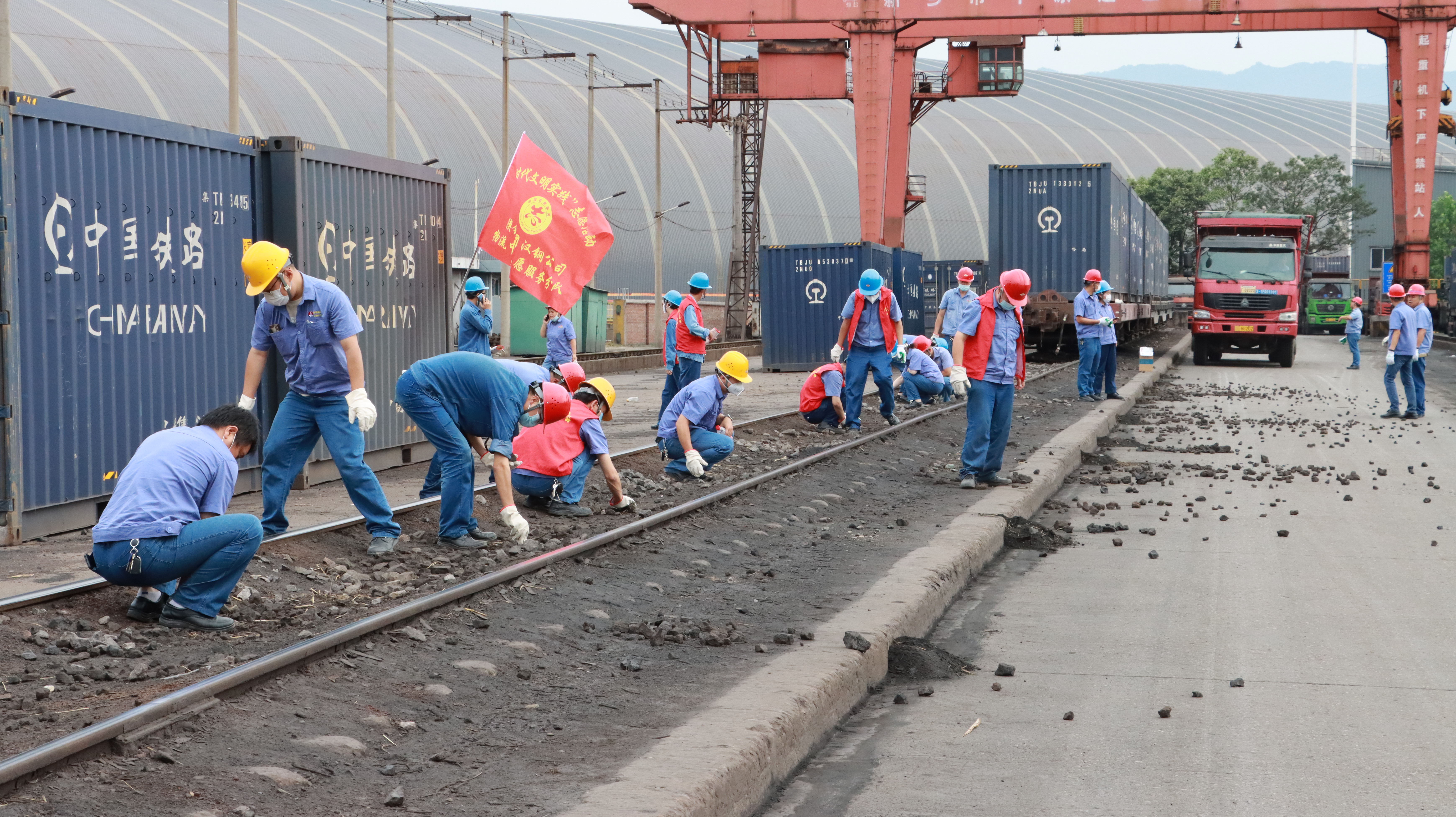 降本增效,我们一直在路上 降本增效,我们一直在路上