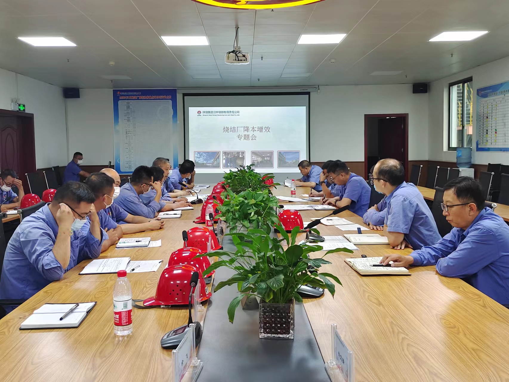 握好降本尺，打赢增效战