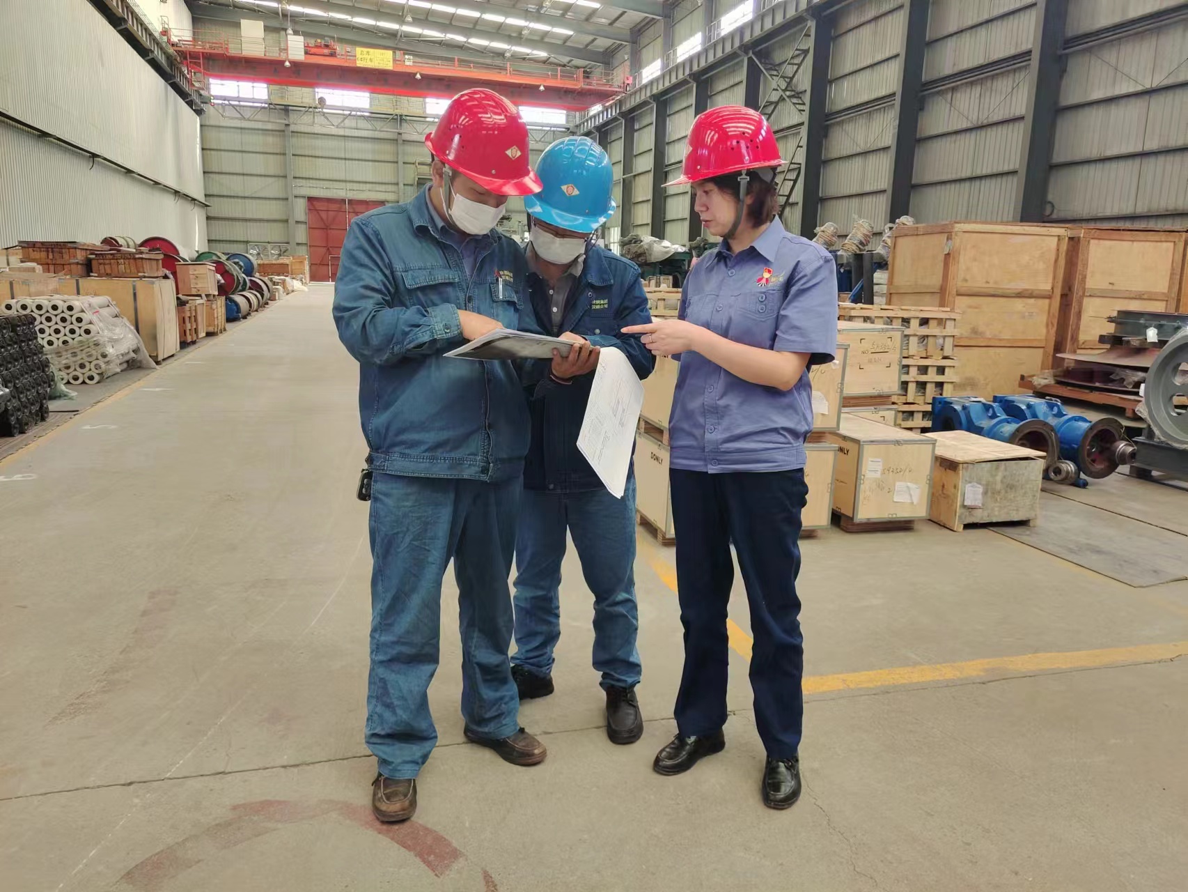 “两聚焦一把斧” 奋起降本再增效