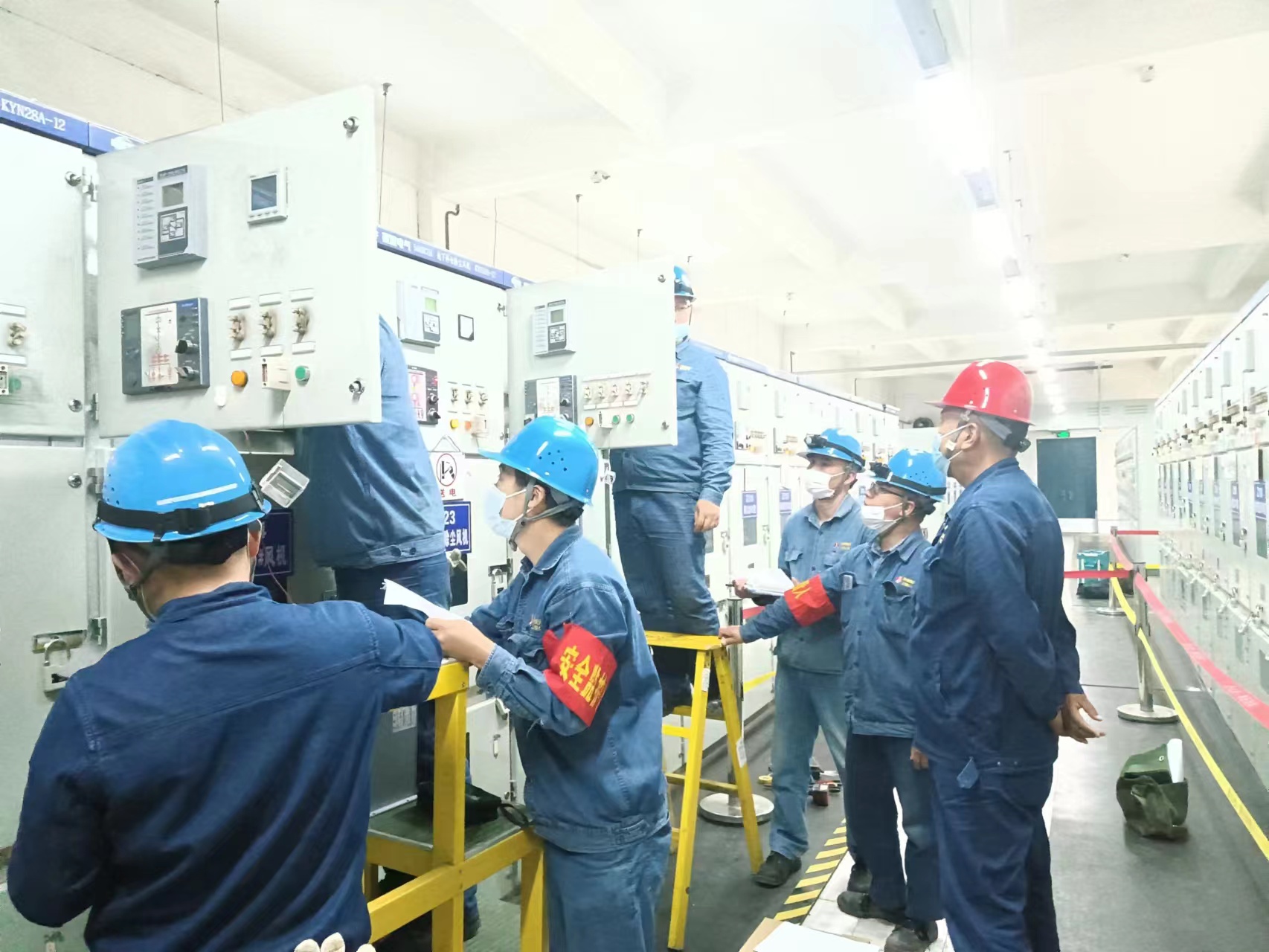 多措并举，打好降本增效“算盘账”