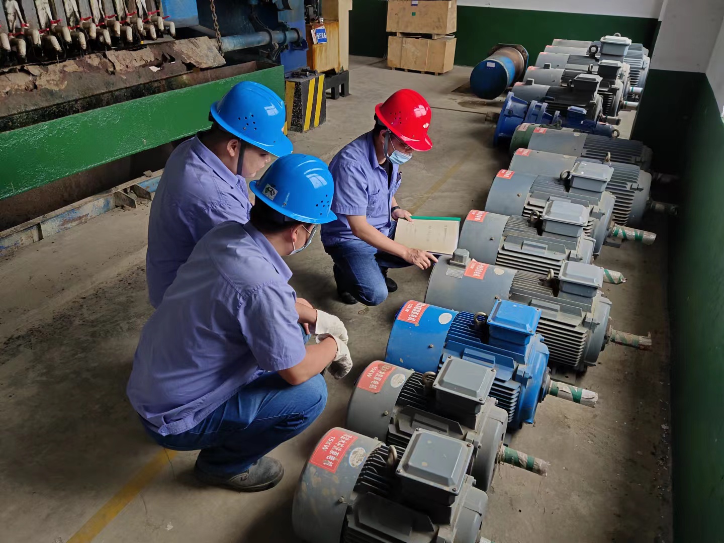 多措并举，打好降本增效“算盘账”