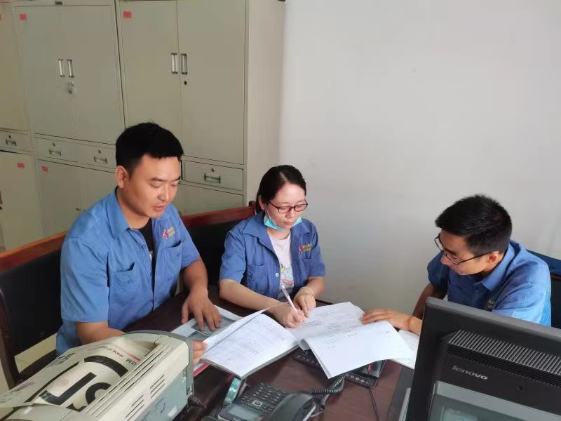 做好“以案促改”后半篇文章，充盈正气