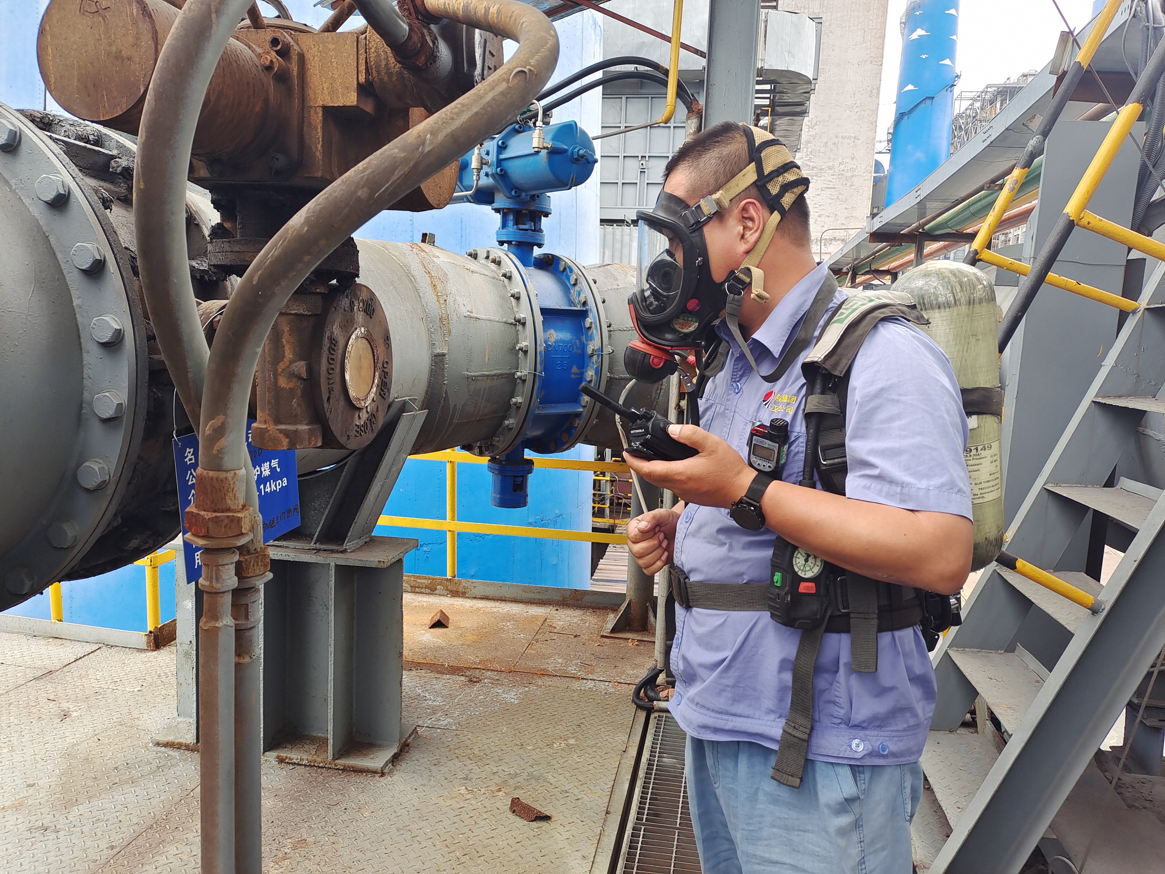 瞄准目标深挖潜 应对挑战在当“夏”