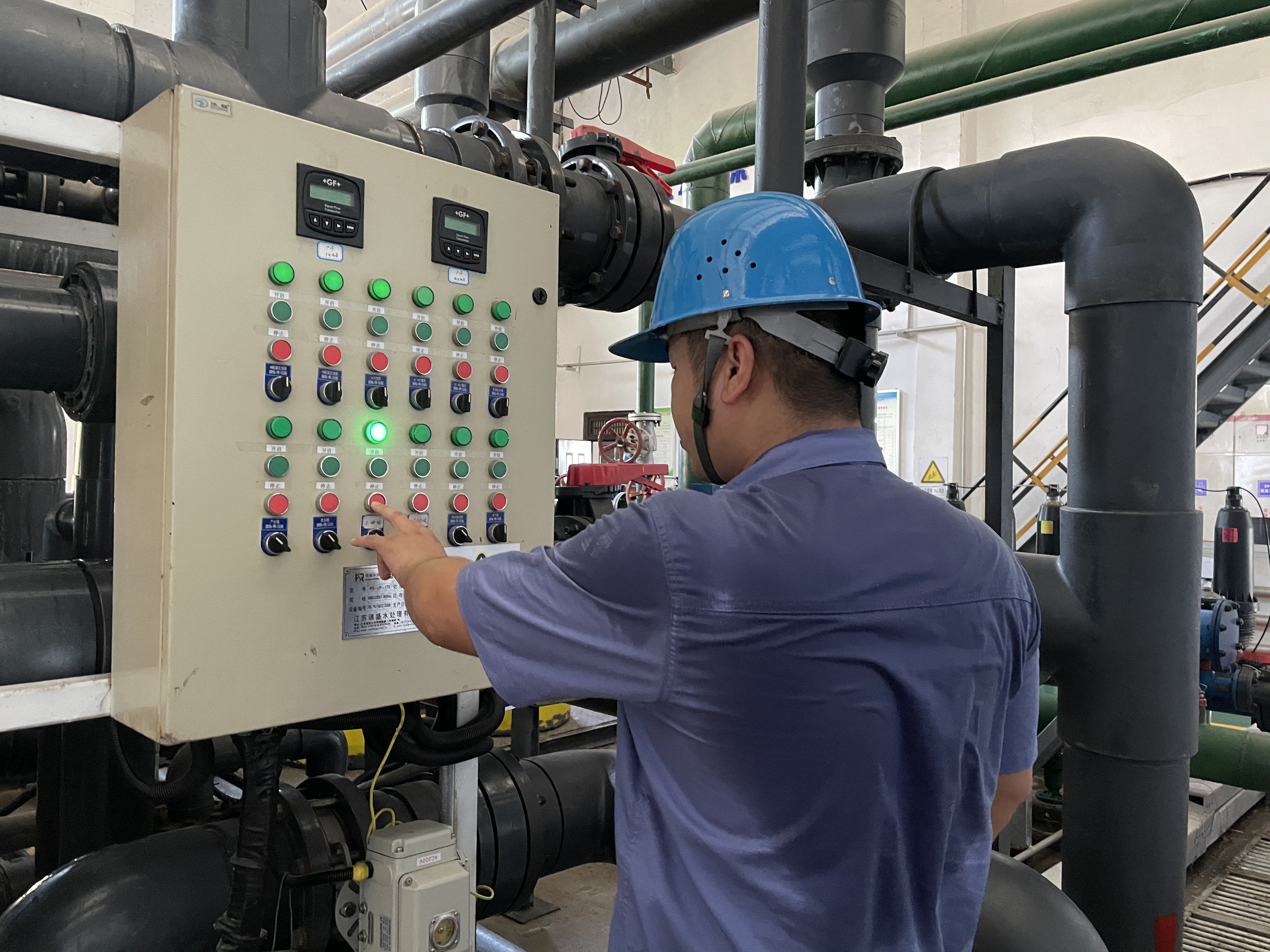 瞄准目标深挖潜 应对挑战在当“夏”