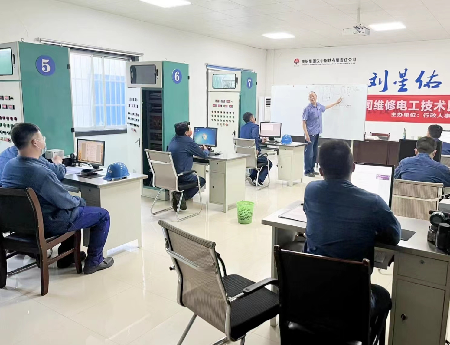 精准发力 孕育人才“破土”发芽