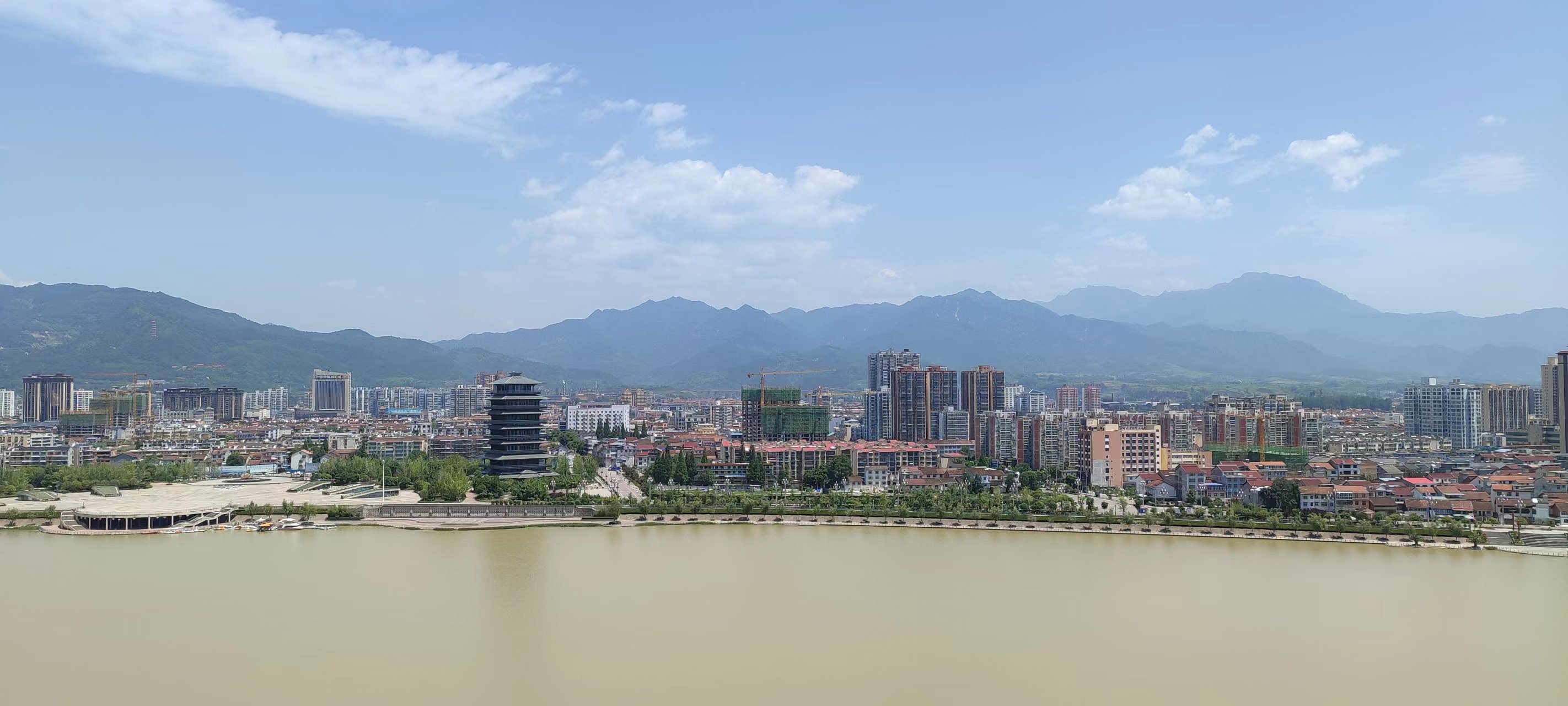 岁月深处的旅行