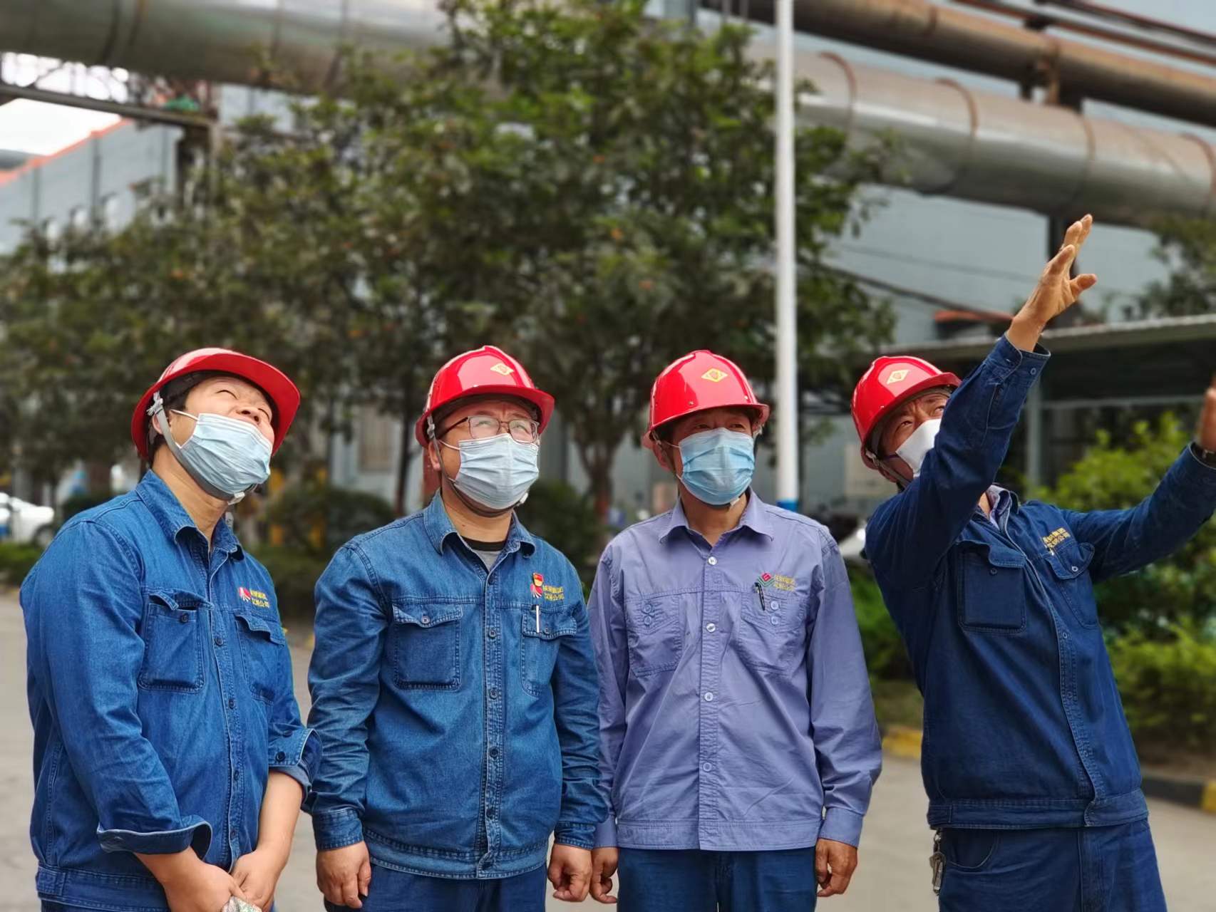 “紧”上添花，激活设备管理新动力