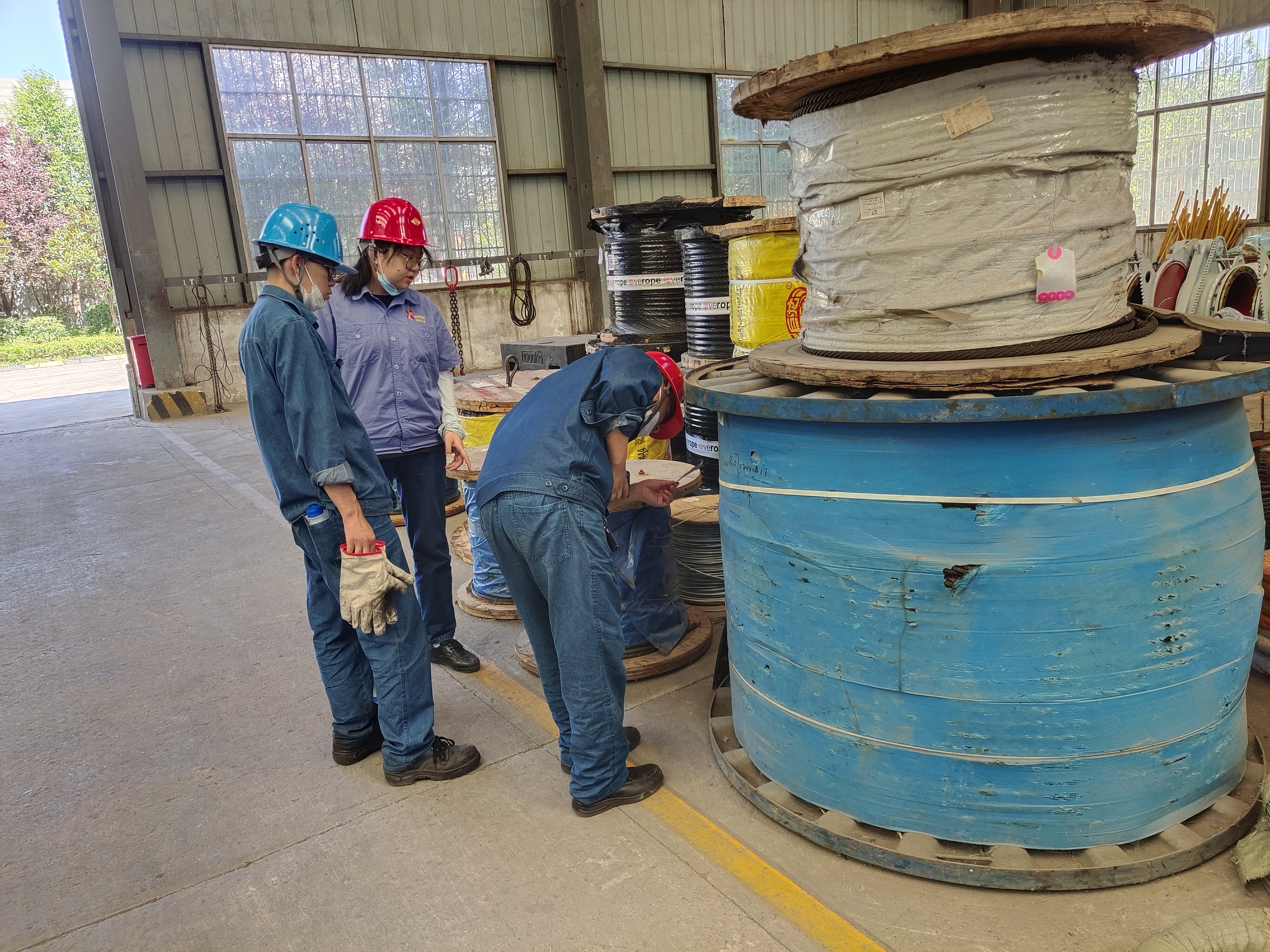 “紧”上添花，激活设备管理新动力