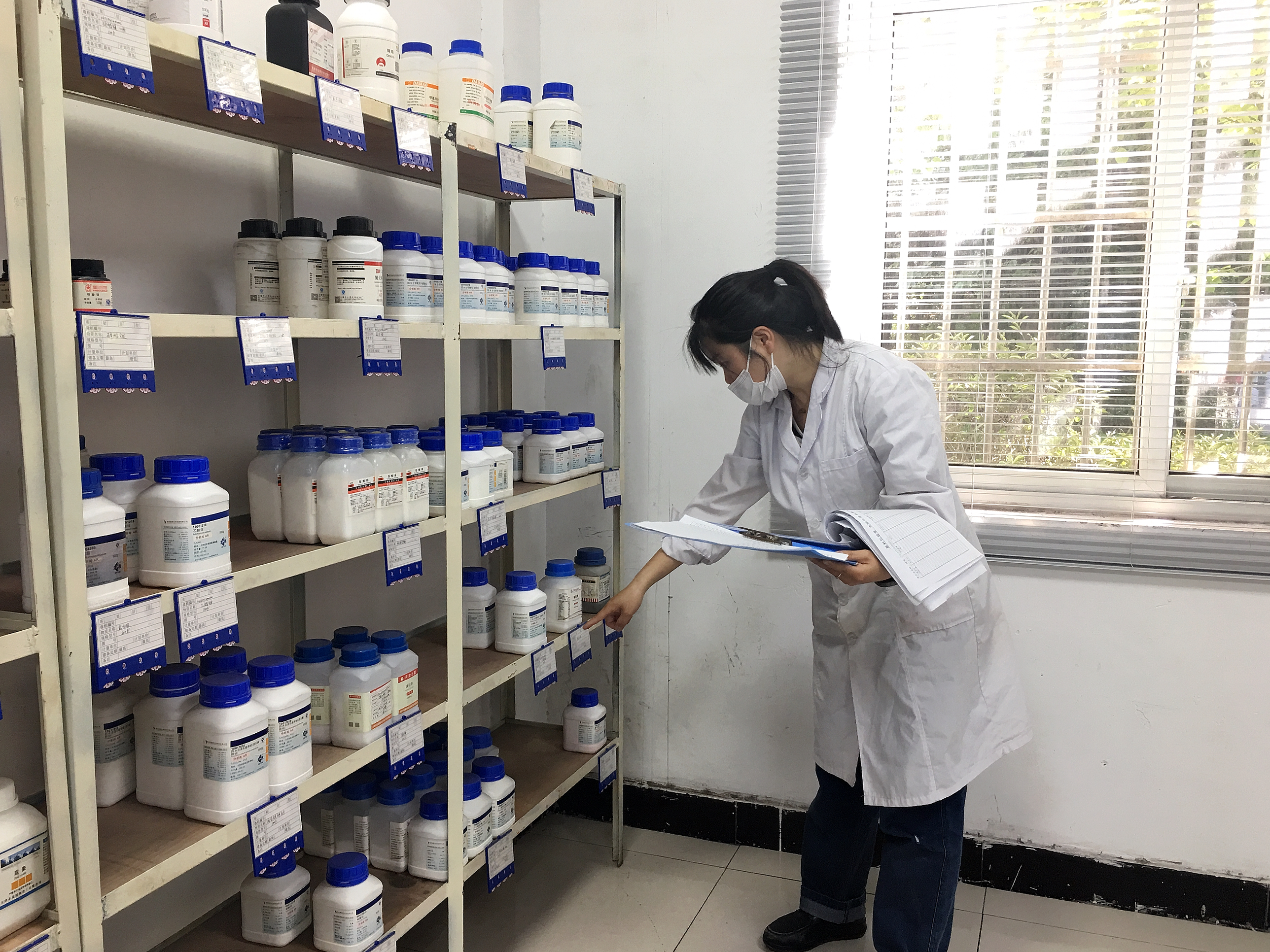 多措并举，让降本增效落在实处