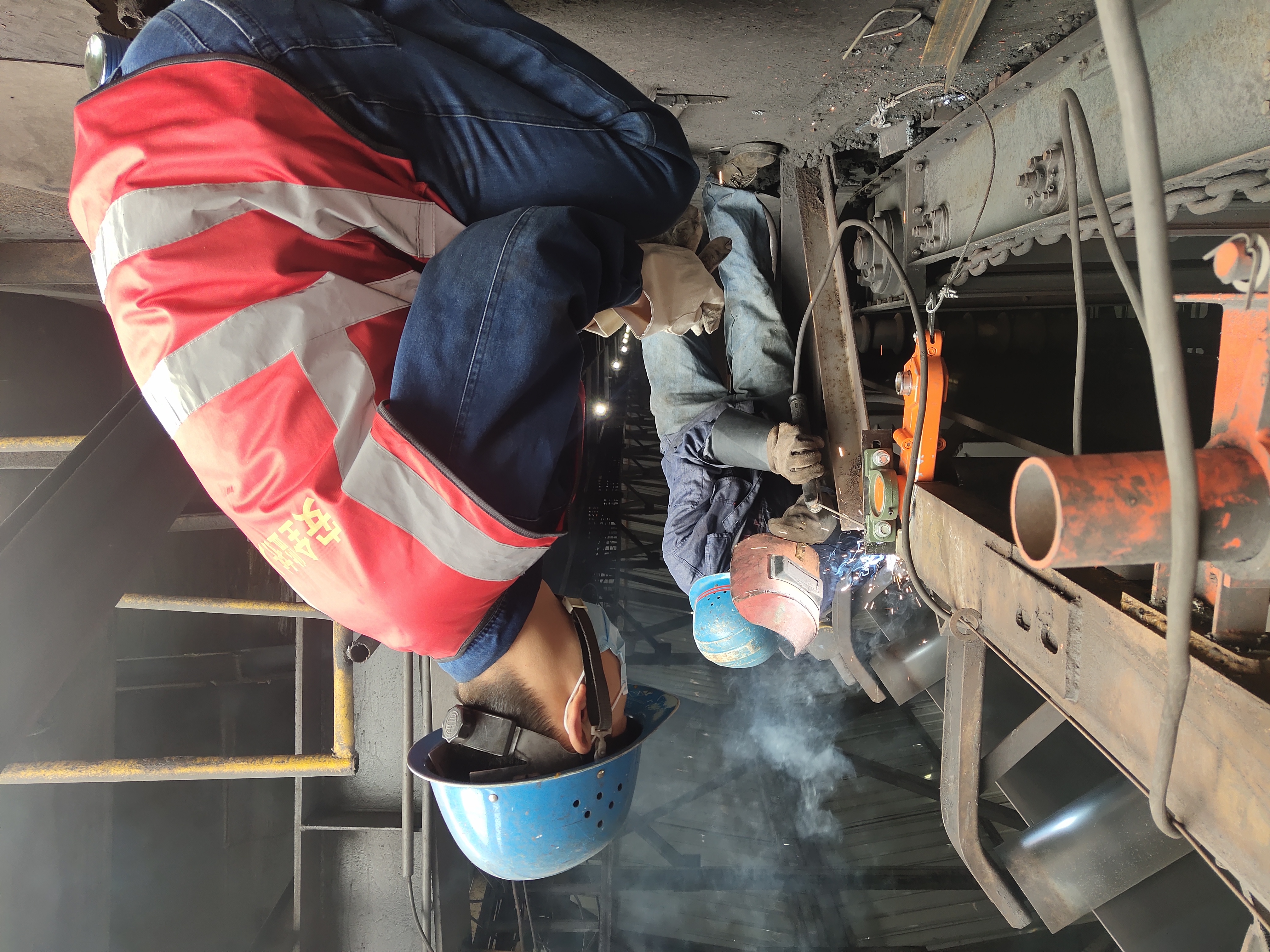 “标准化+”让安全管理落地有声 “标准化+”让安全管理落地有声