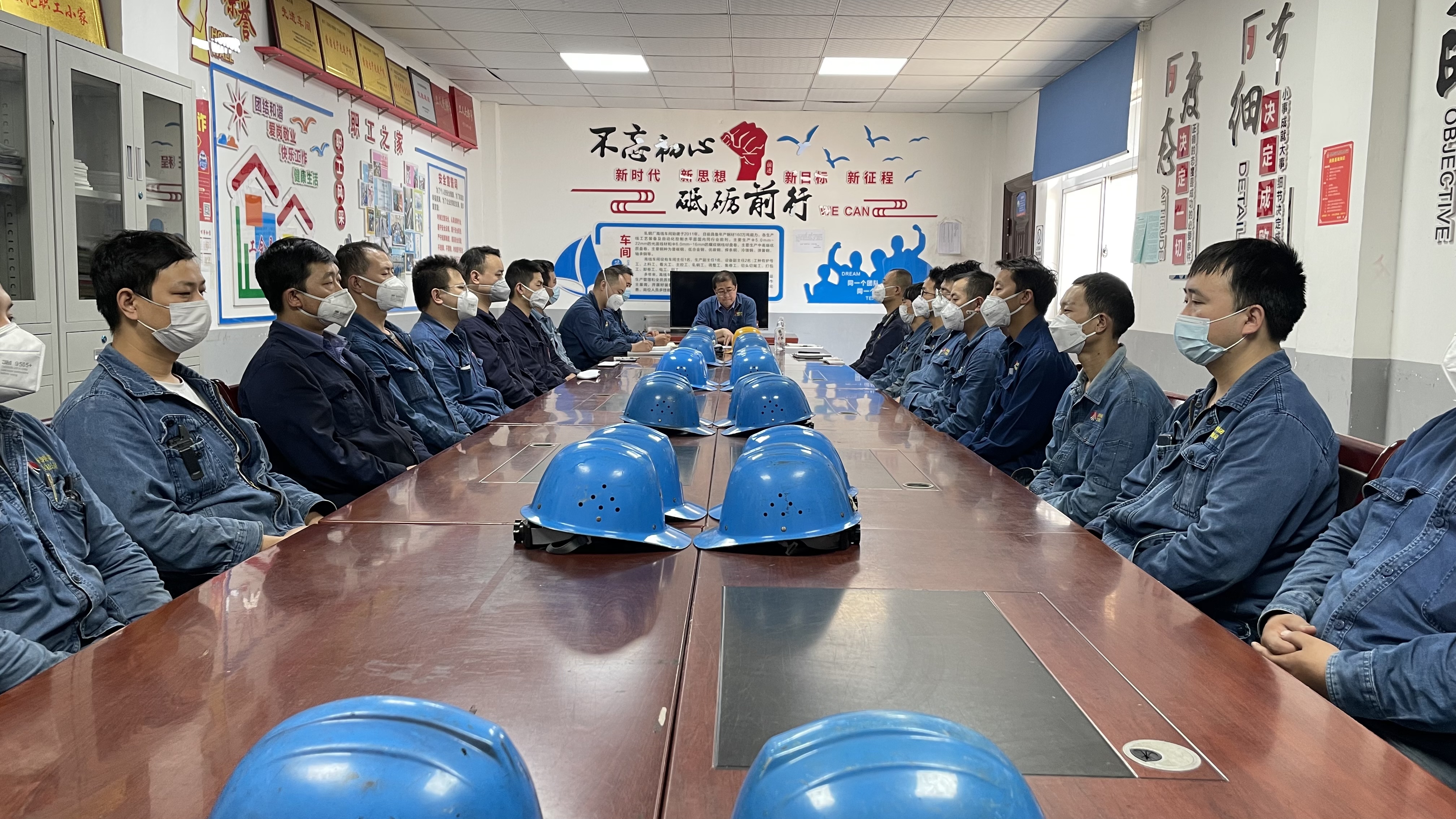 超燃！这场思想盛宴让人如沐春风