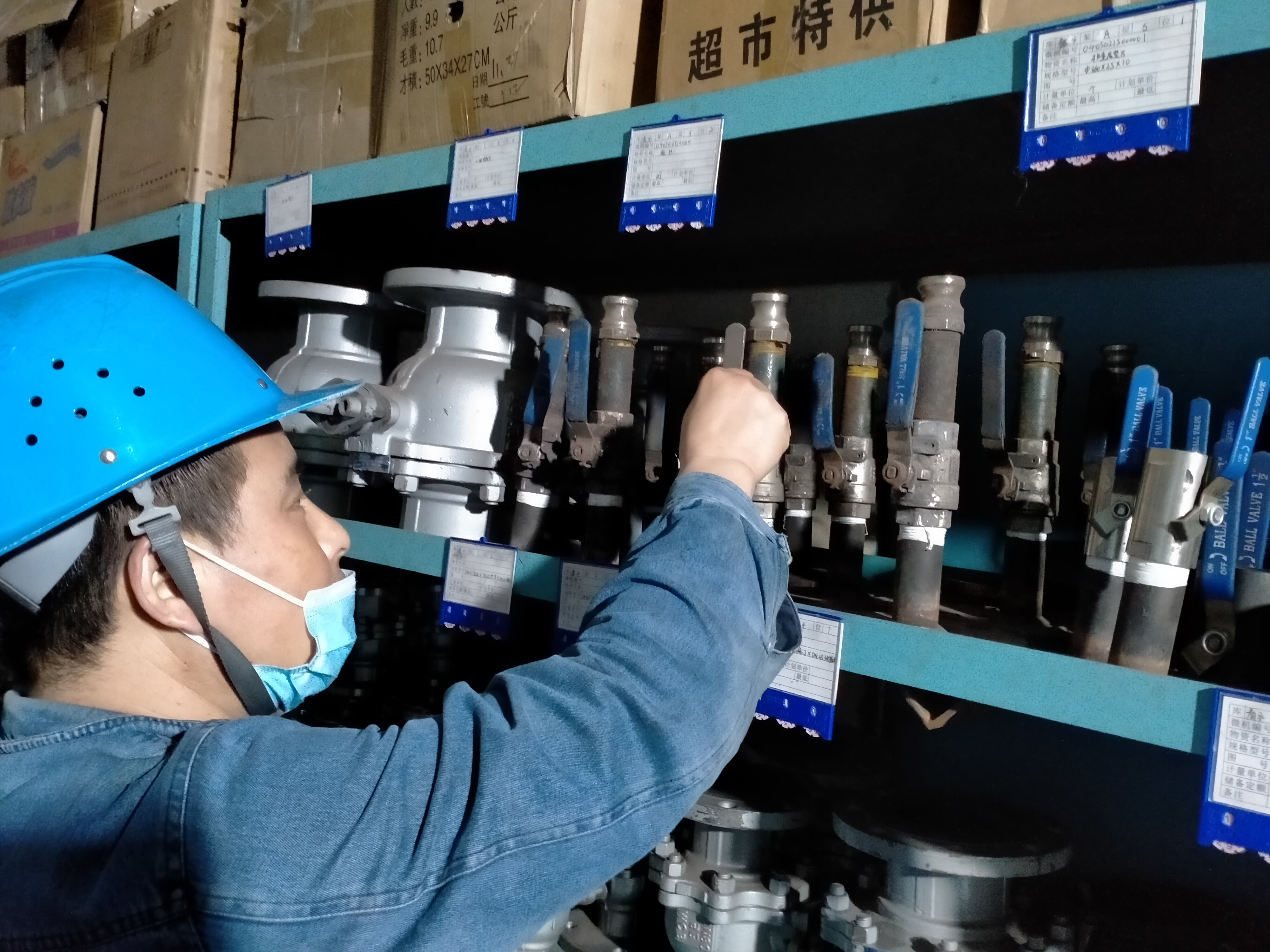 镜头里的降本增效