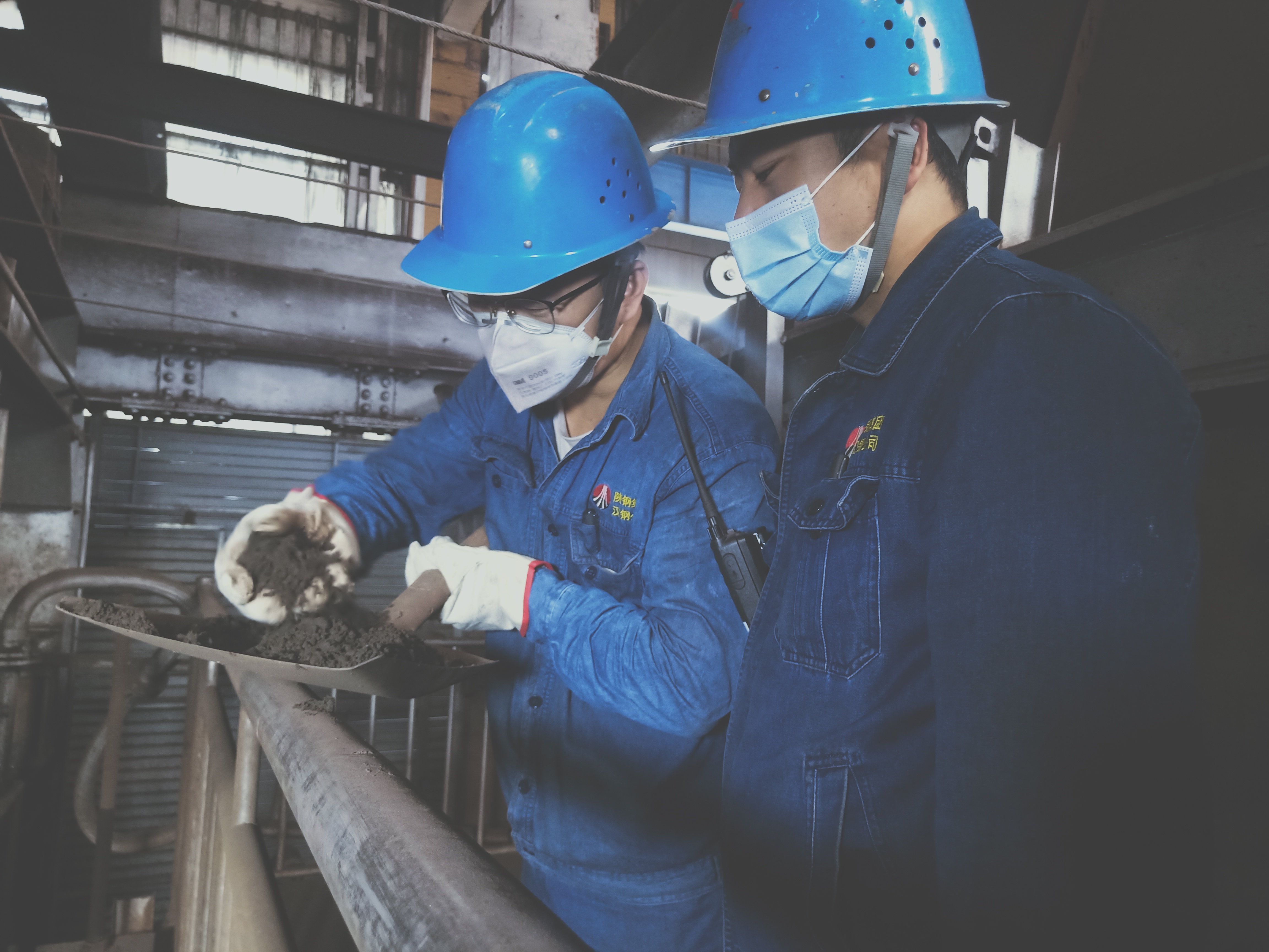 “一强二控”凝聚降本增效强大合力