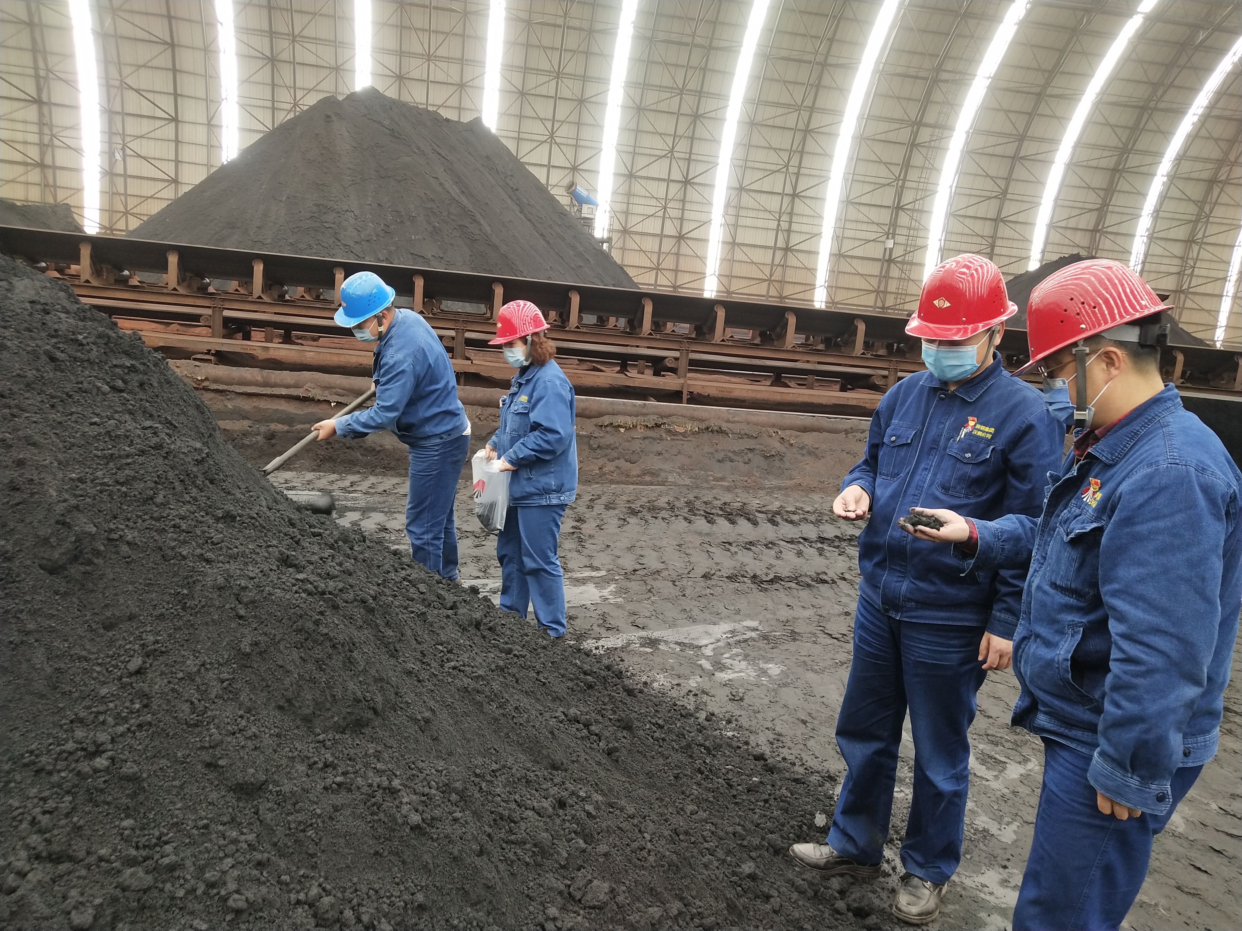 “全盘扫描”织密极端天气安全防护网 “全盘扫描”织密极端天气安全防护网