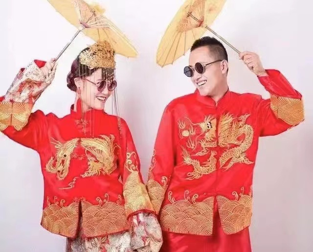 仪式感满满的七夕告白,快来围观 仪式感满满的七夕告白,快来围观