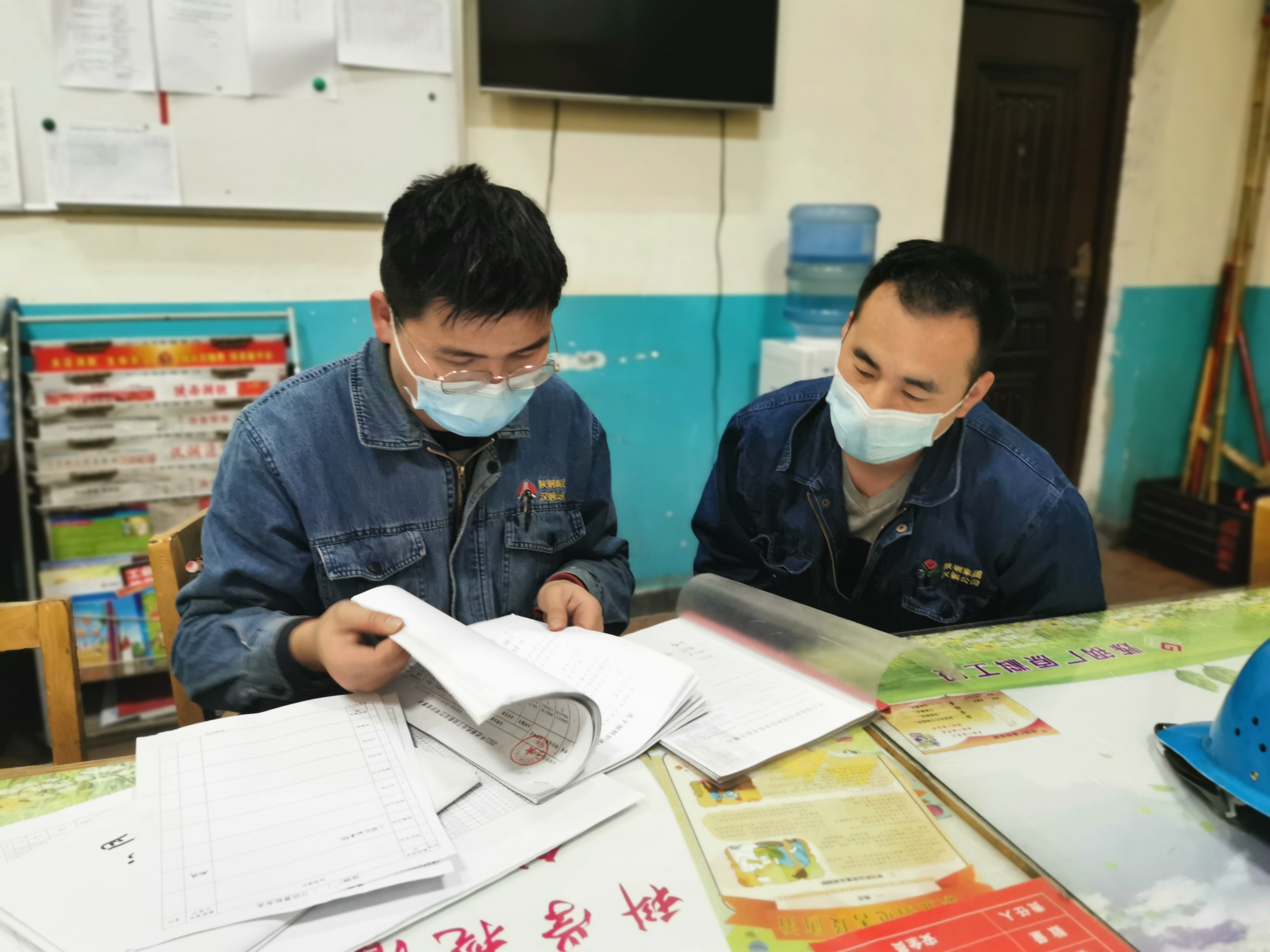 “省钱”小分队在这里集合