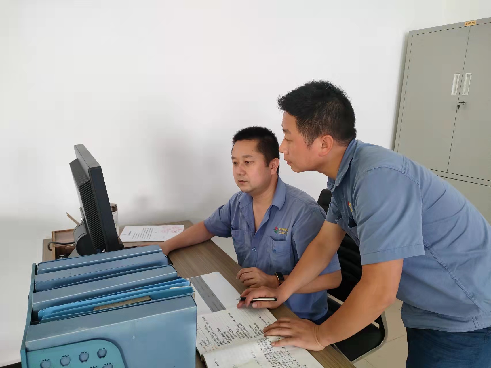 严把“三道关”保供又降本