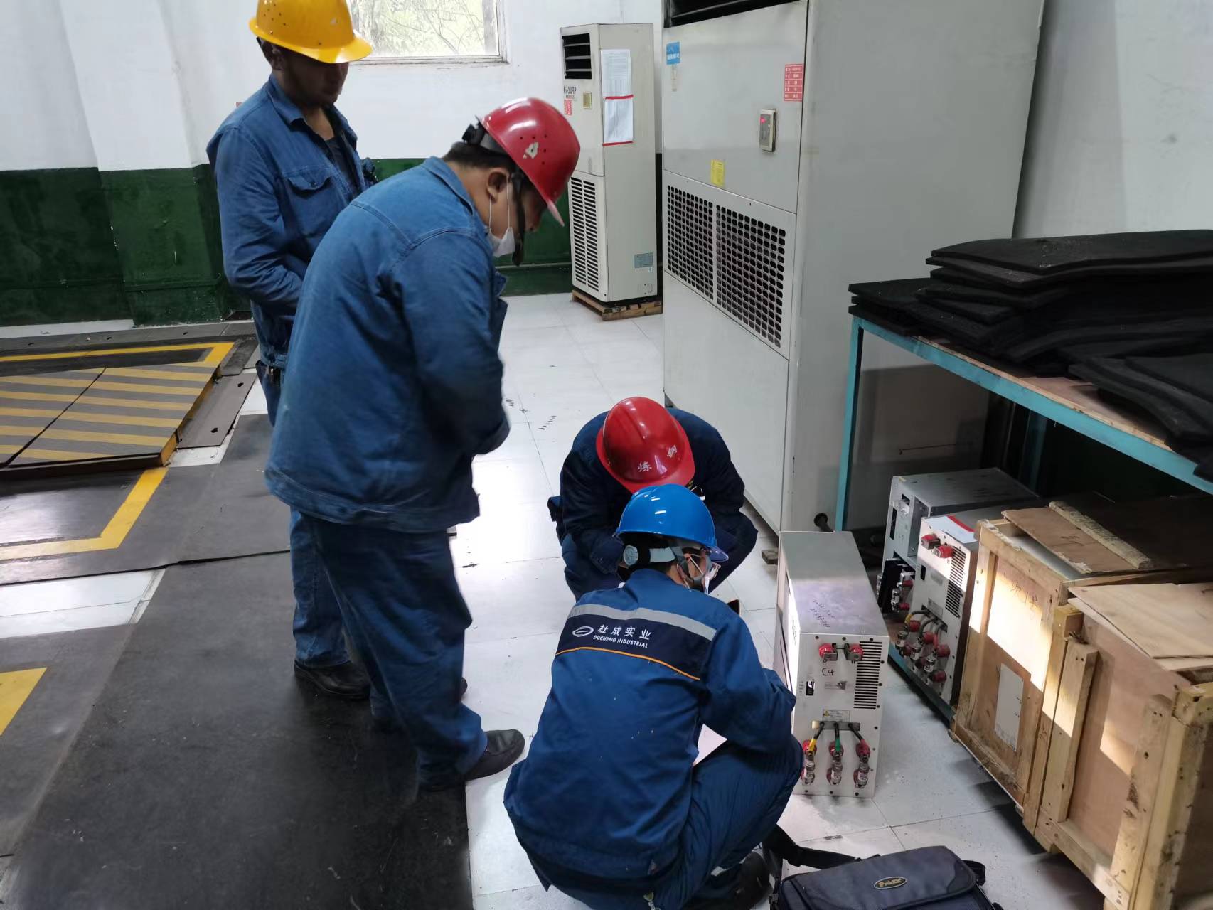 严把“三道关”保供又降本