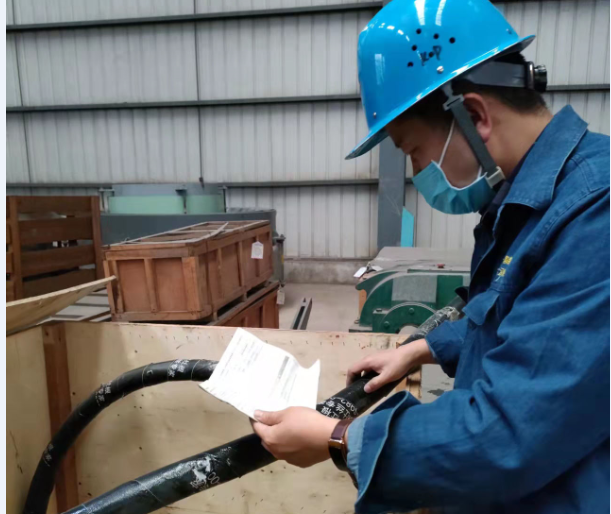 严把“三道关”保供又降本