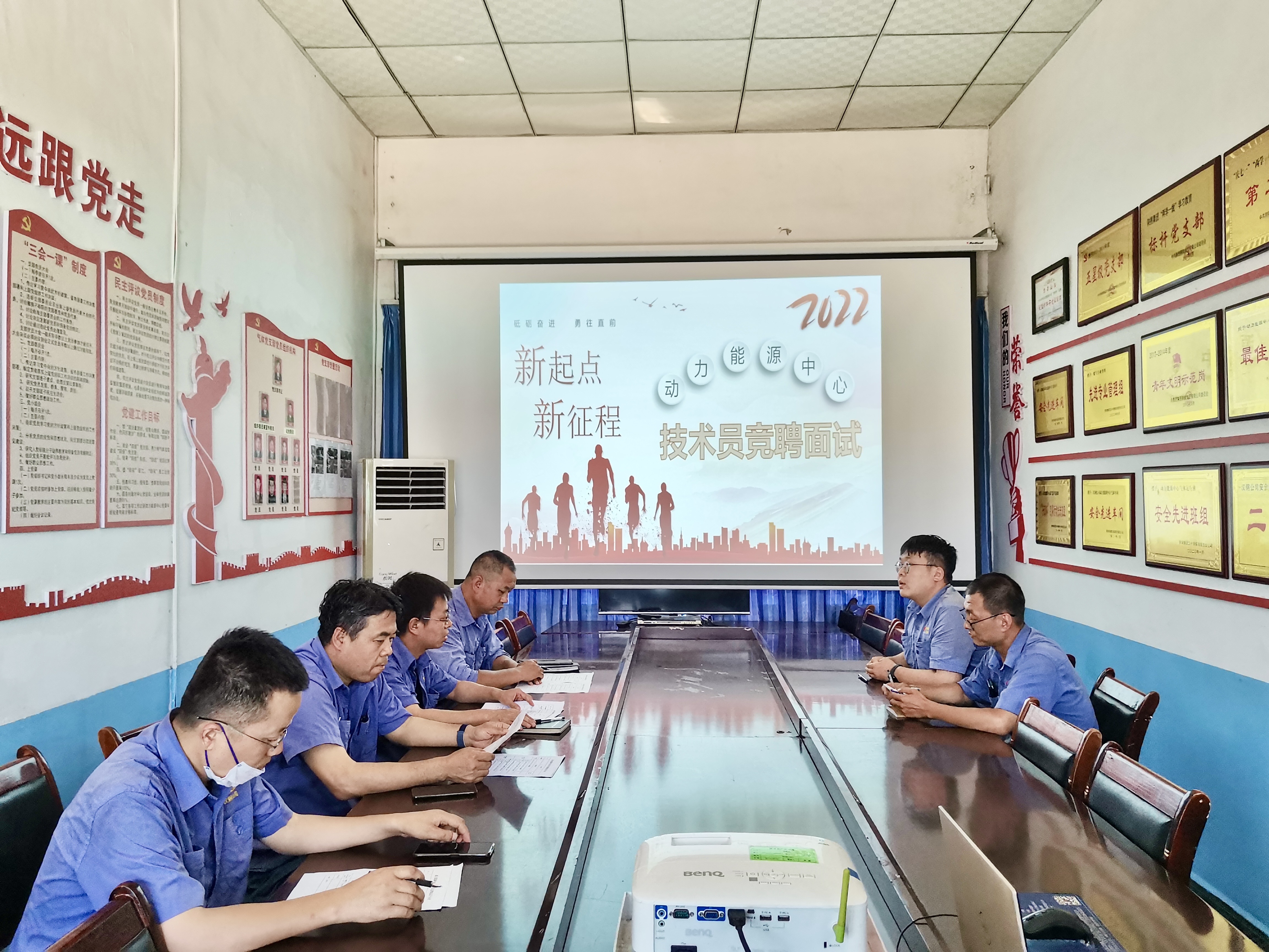 打好“引”“育”组合拳，盘活人才“蓄水池”