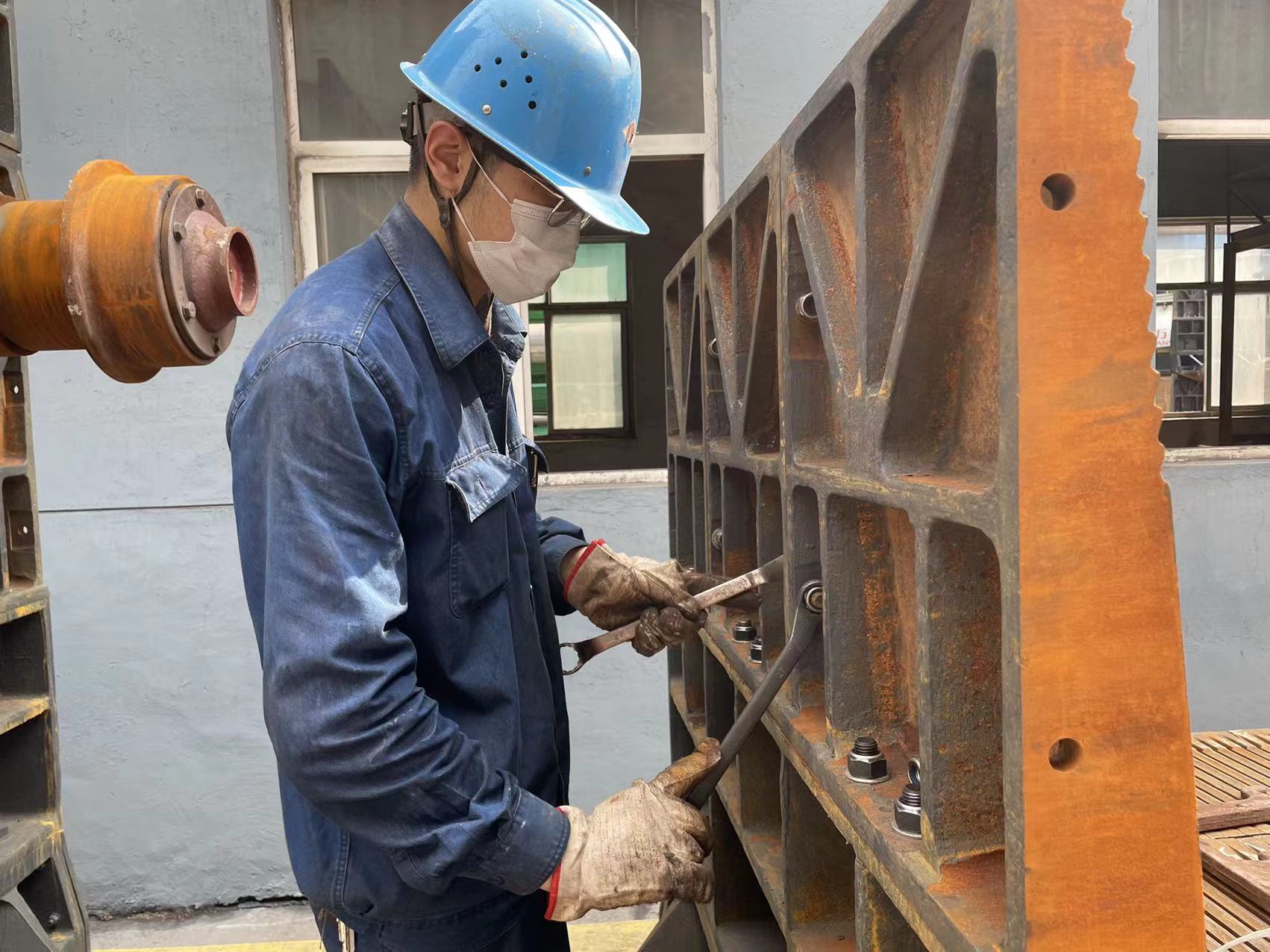 步步“精心”，打造班组建设“新引擎”