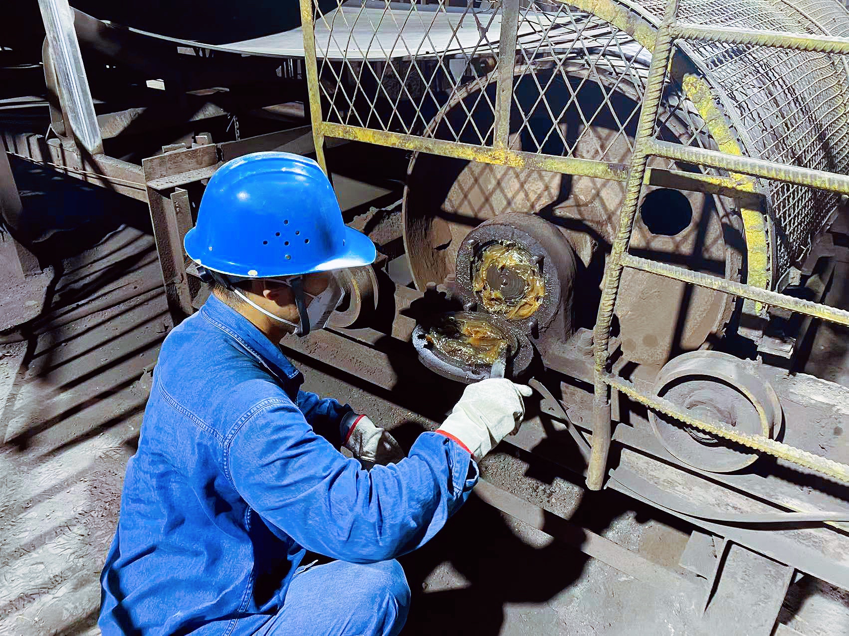 赋能人才梯队建设，推动强企战略落地