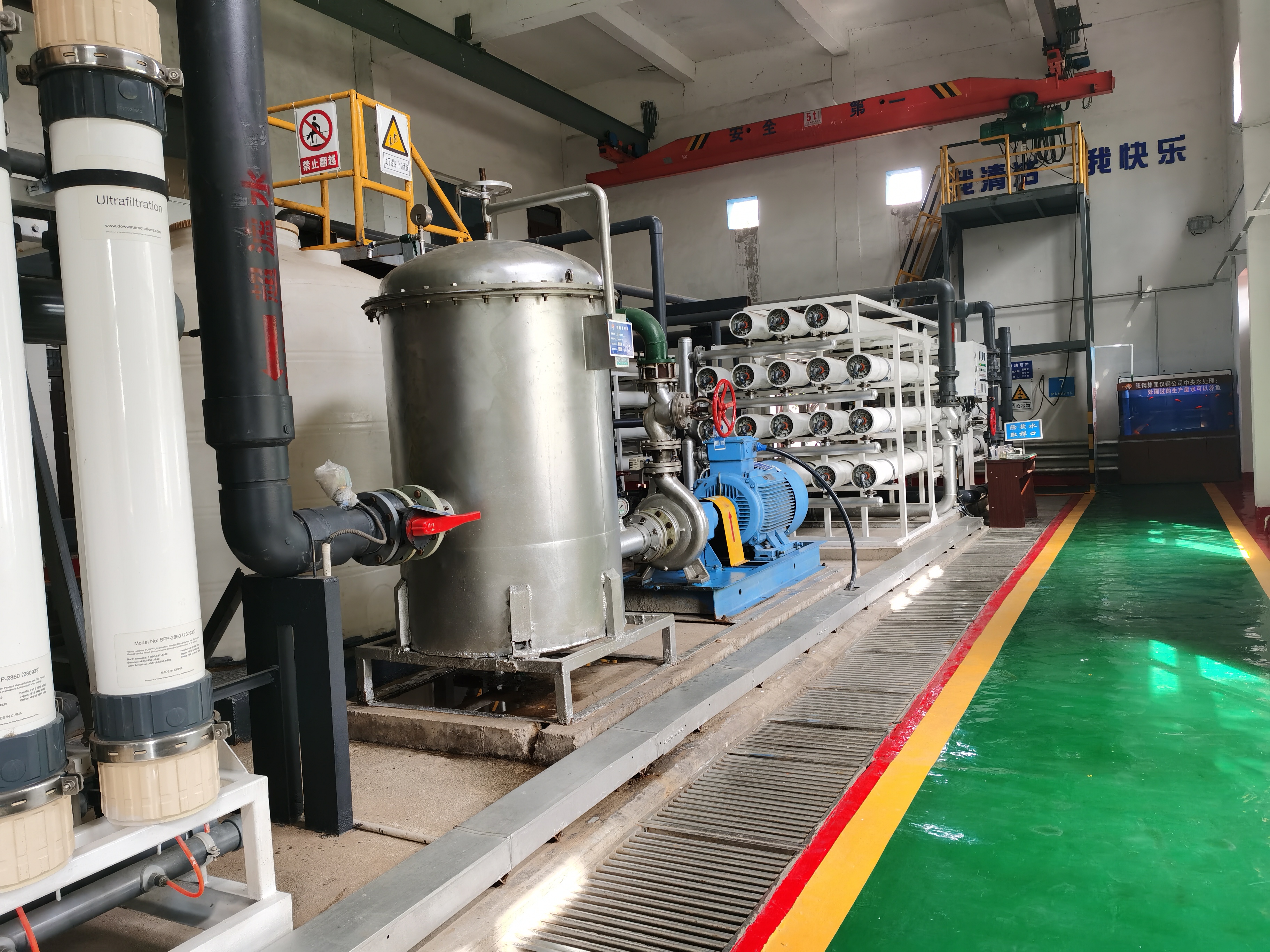 推窗见绿,钢城也有“诗和远方” 推窗见绿,钢城也有“诗和远方”