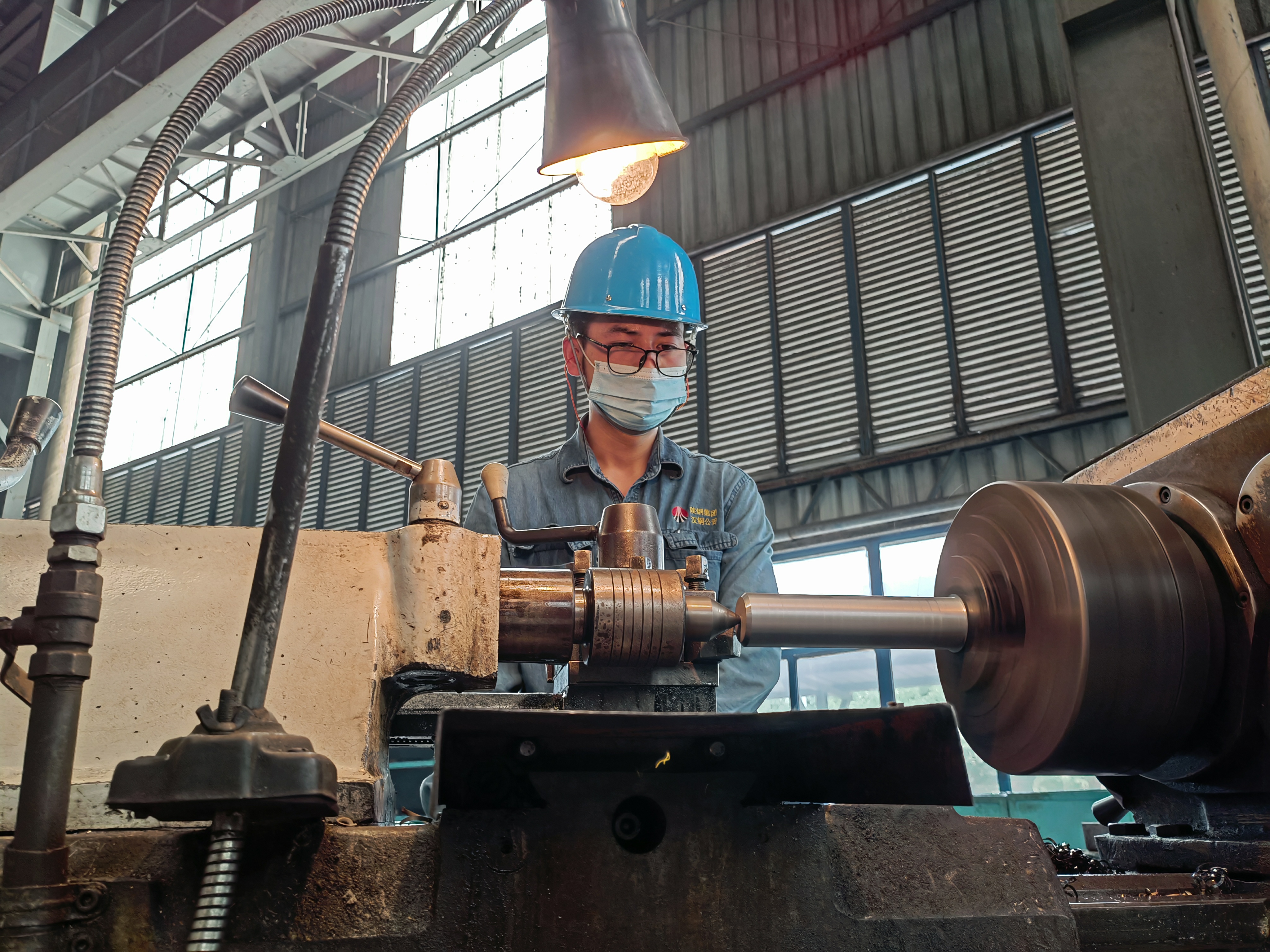 “三部曲”  助推“五星班组”再上新台阶