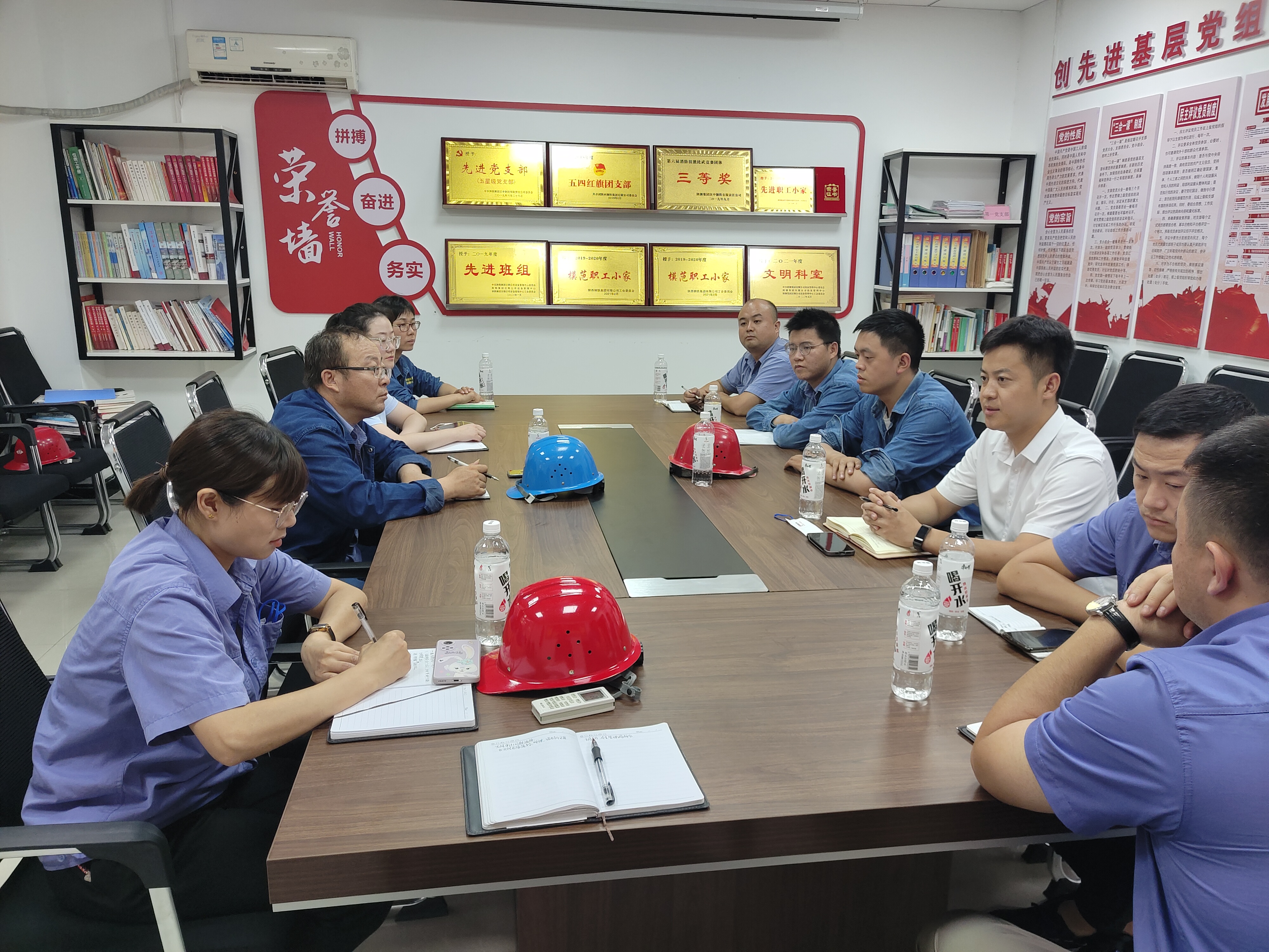 逆境突围，念好管理节约“经”