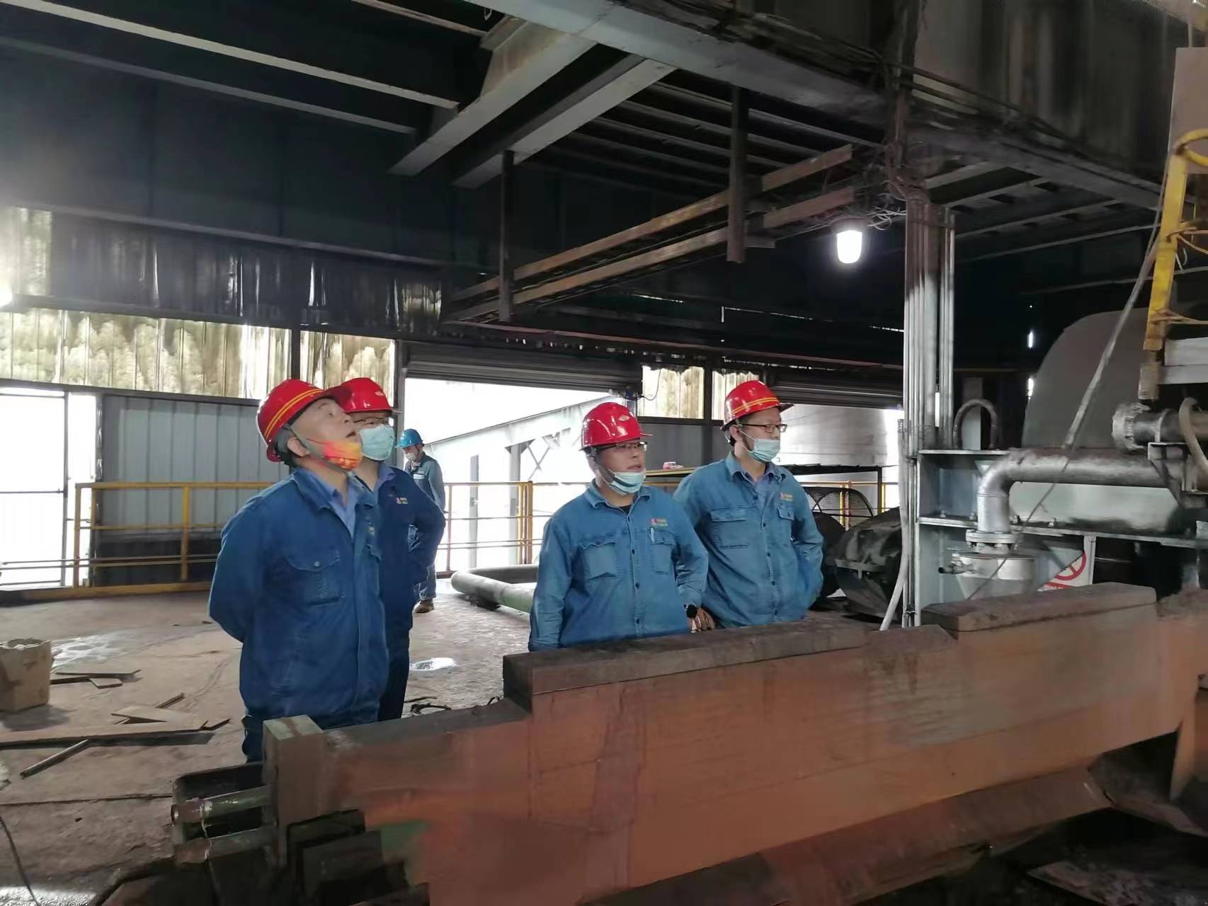 逆境突围，念好管理节约“经”