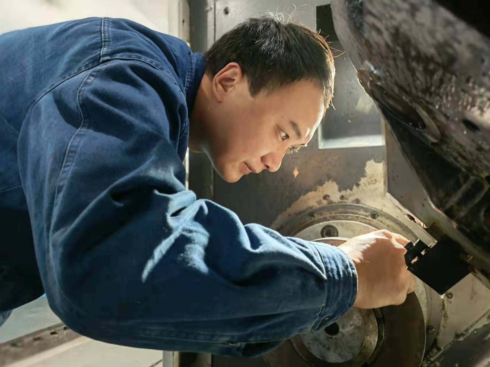 降本增效收获累累硕果  他们凭啥？