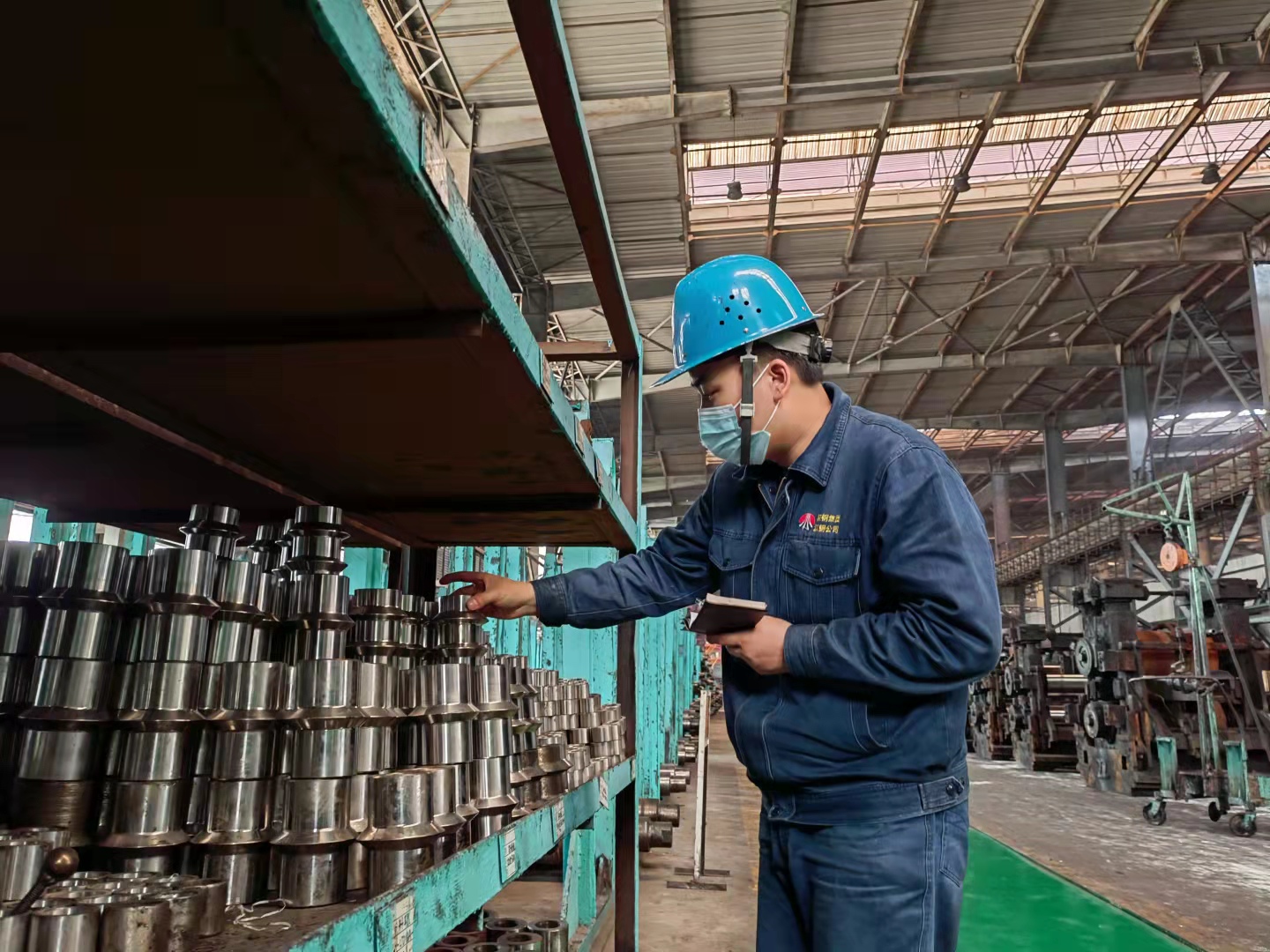 降本增效收获累累硕果  他们凭啥？