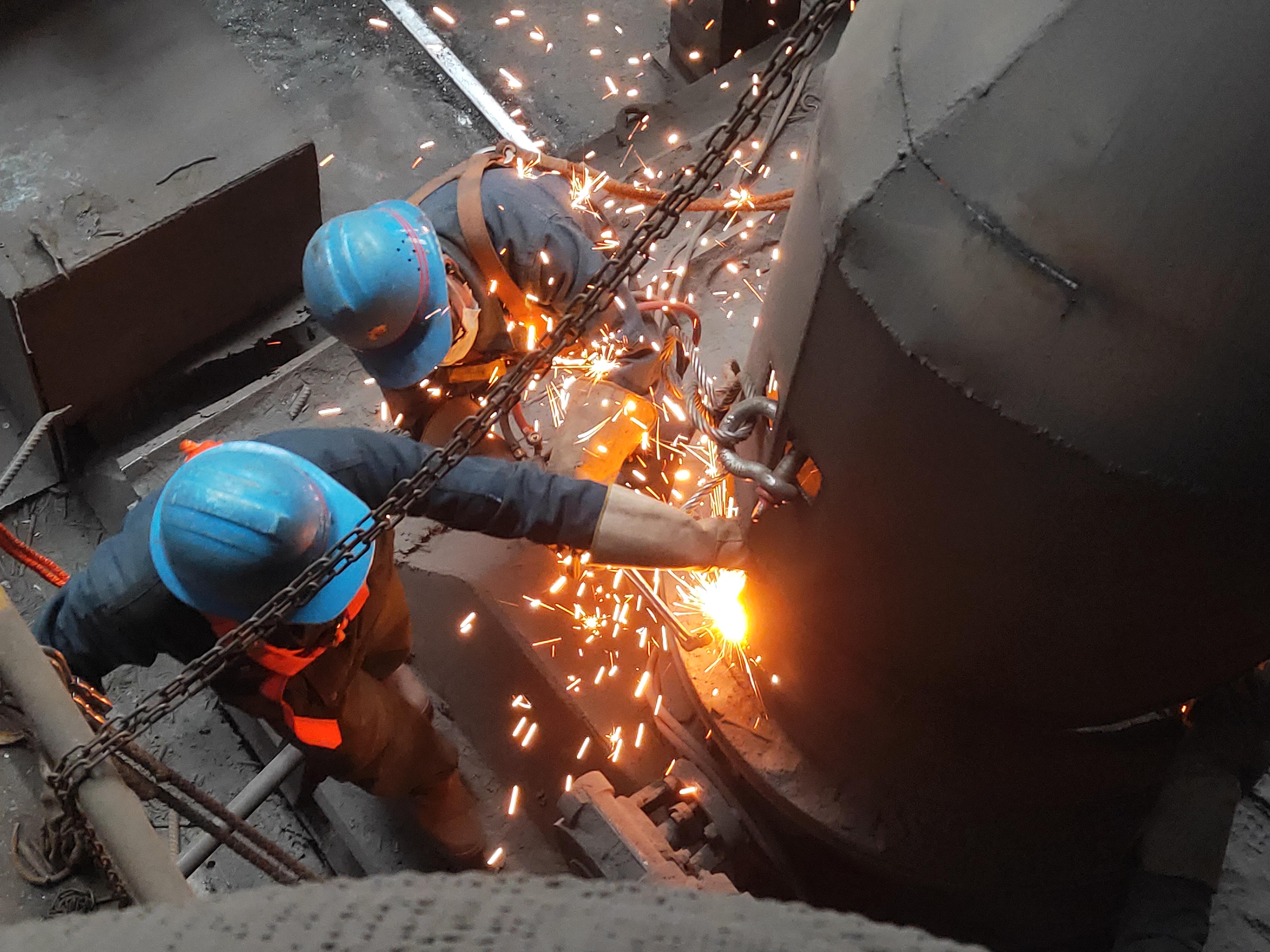 众志成城，迎难而上！吹响全面降本增效“集结号”