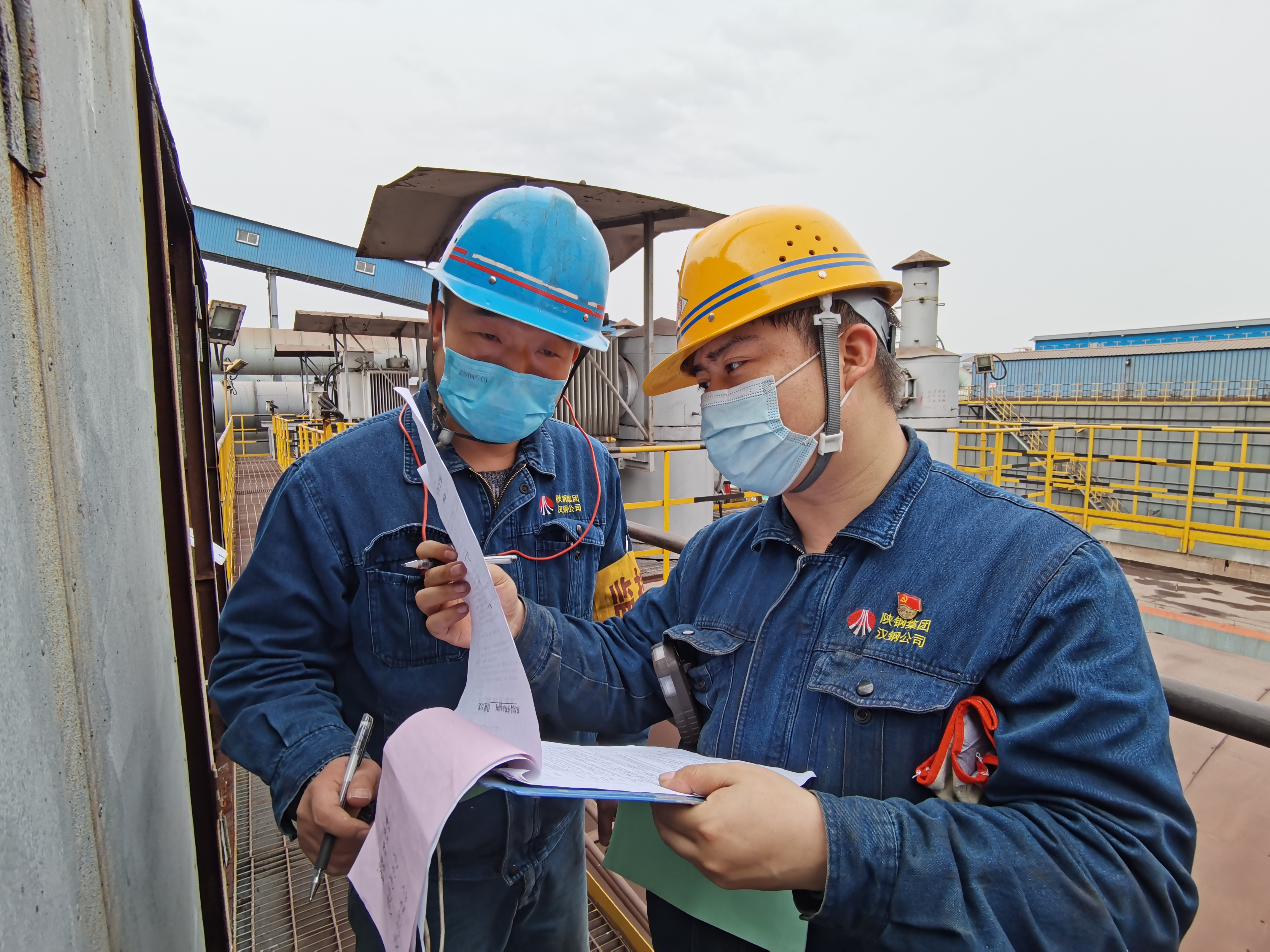 瞄准“标准化”靶心，构建安全管理新局面