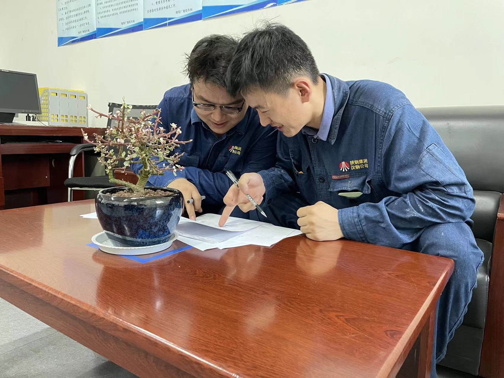 搭平台 建机制 为人才培养“保驾护航”