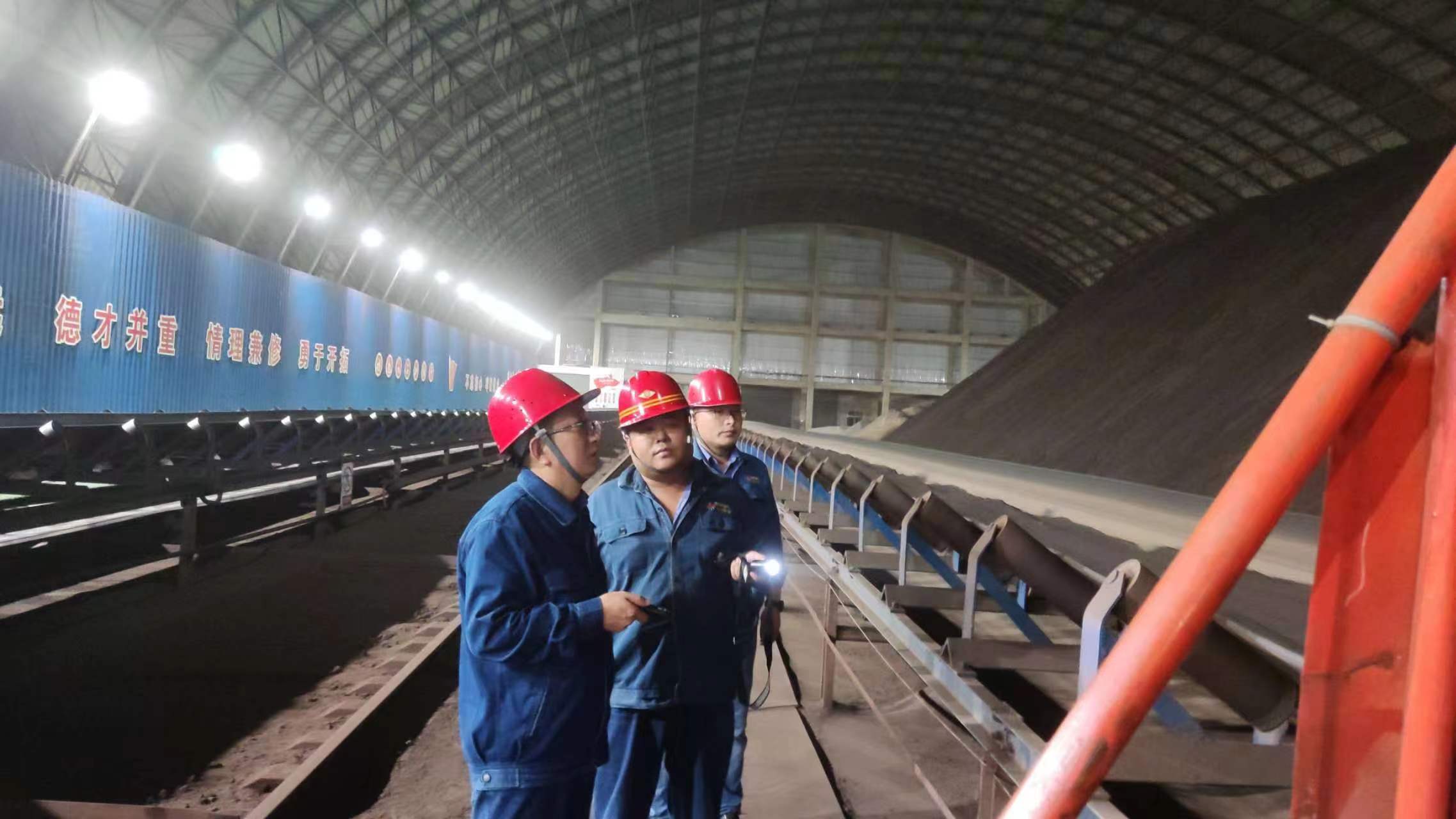 搭平台 建机制 为人才培养“保驾护航”