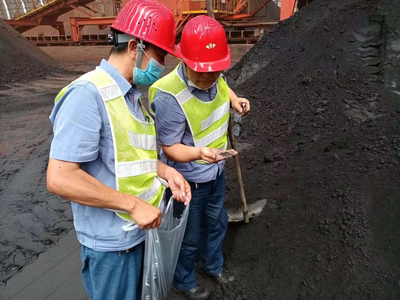 强化品牌培育   聚焦“禹龙”内生力量